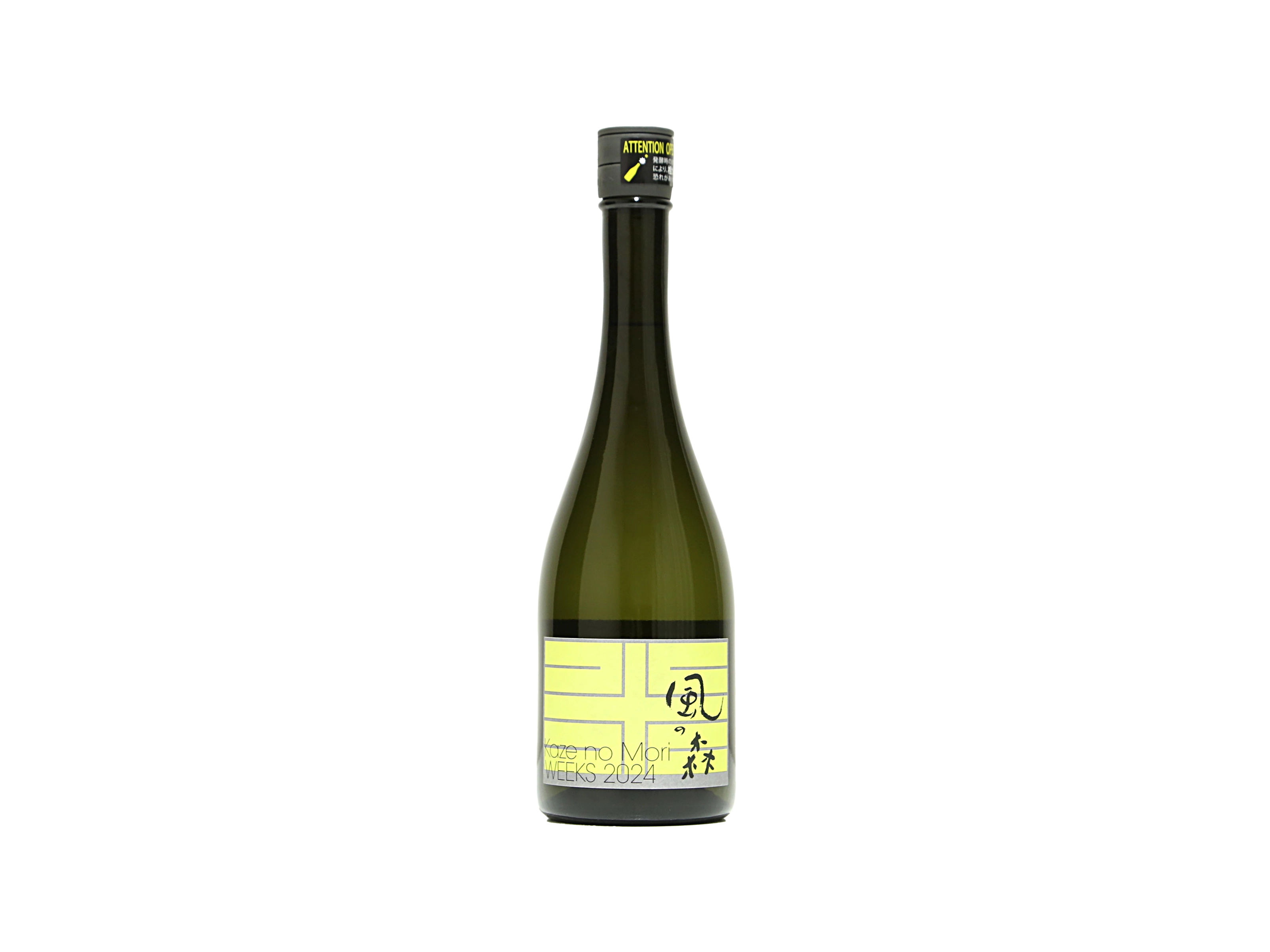 数量限定】風の森 WEEKS 2024 山田錦 507 | IMADEYA ONLINE STORE