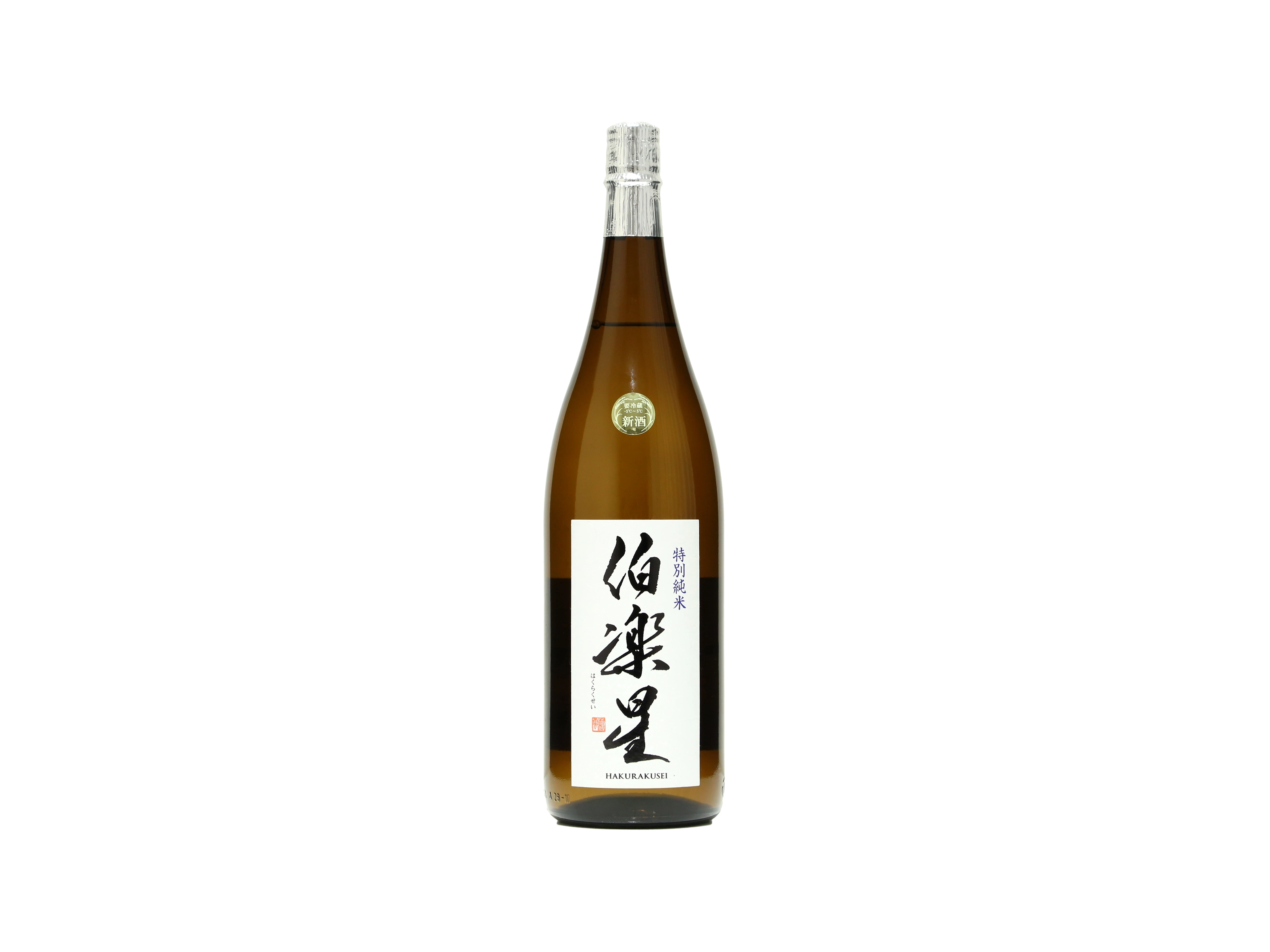 伯楽星（はくらくせい） 特別純米 | IMADEYA ONLINE STORE
