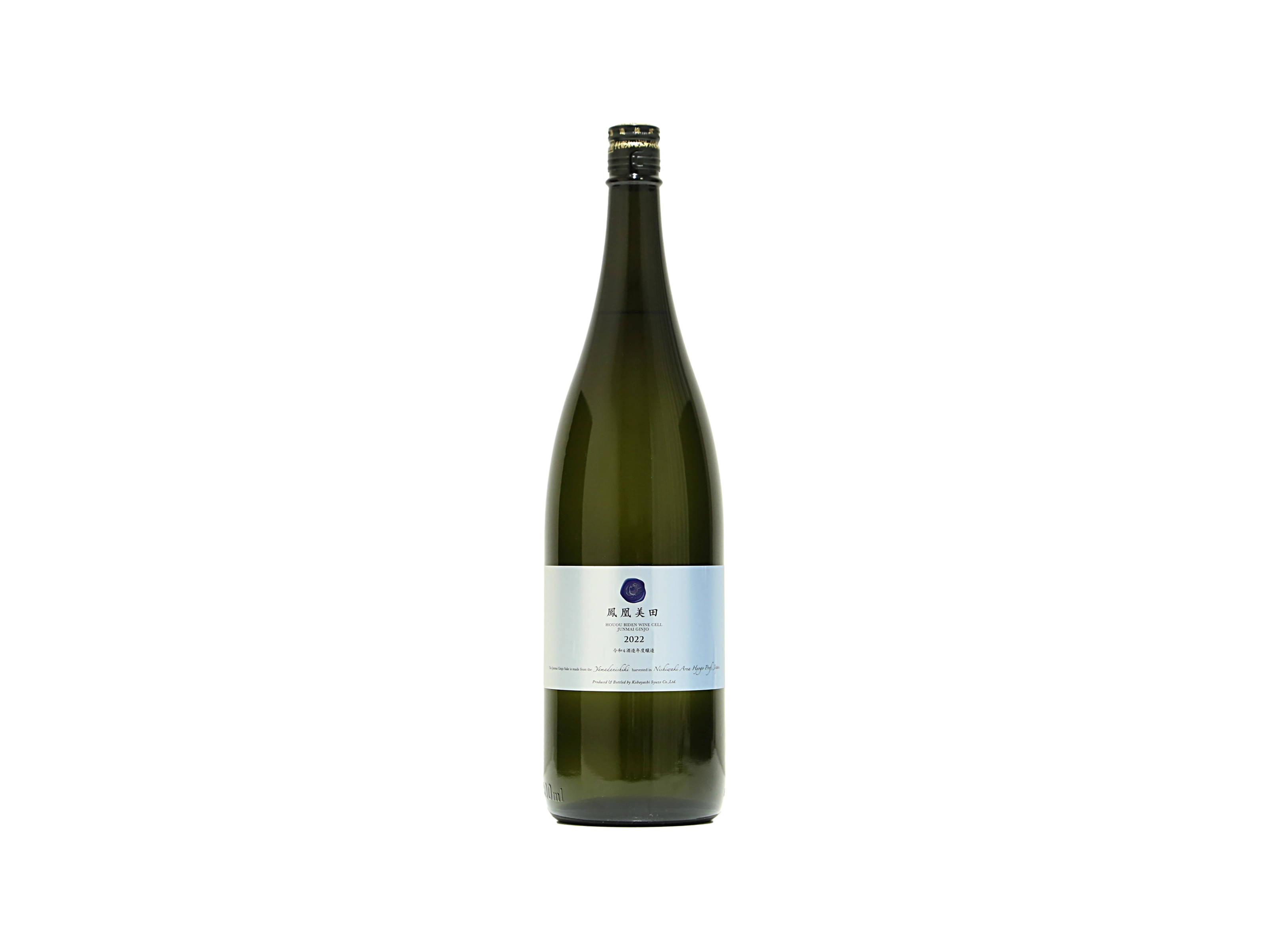 鳳凰美田 Wine Cell 純米吟醸酒 無濾過本生 2022 | IMADEYA 鳳凰美田 Wine Cell 純米吟醸酒 無濾過本生 2022 | IMADEYA