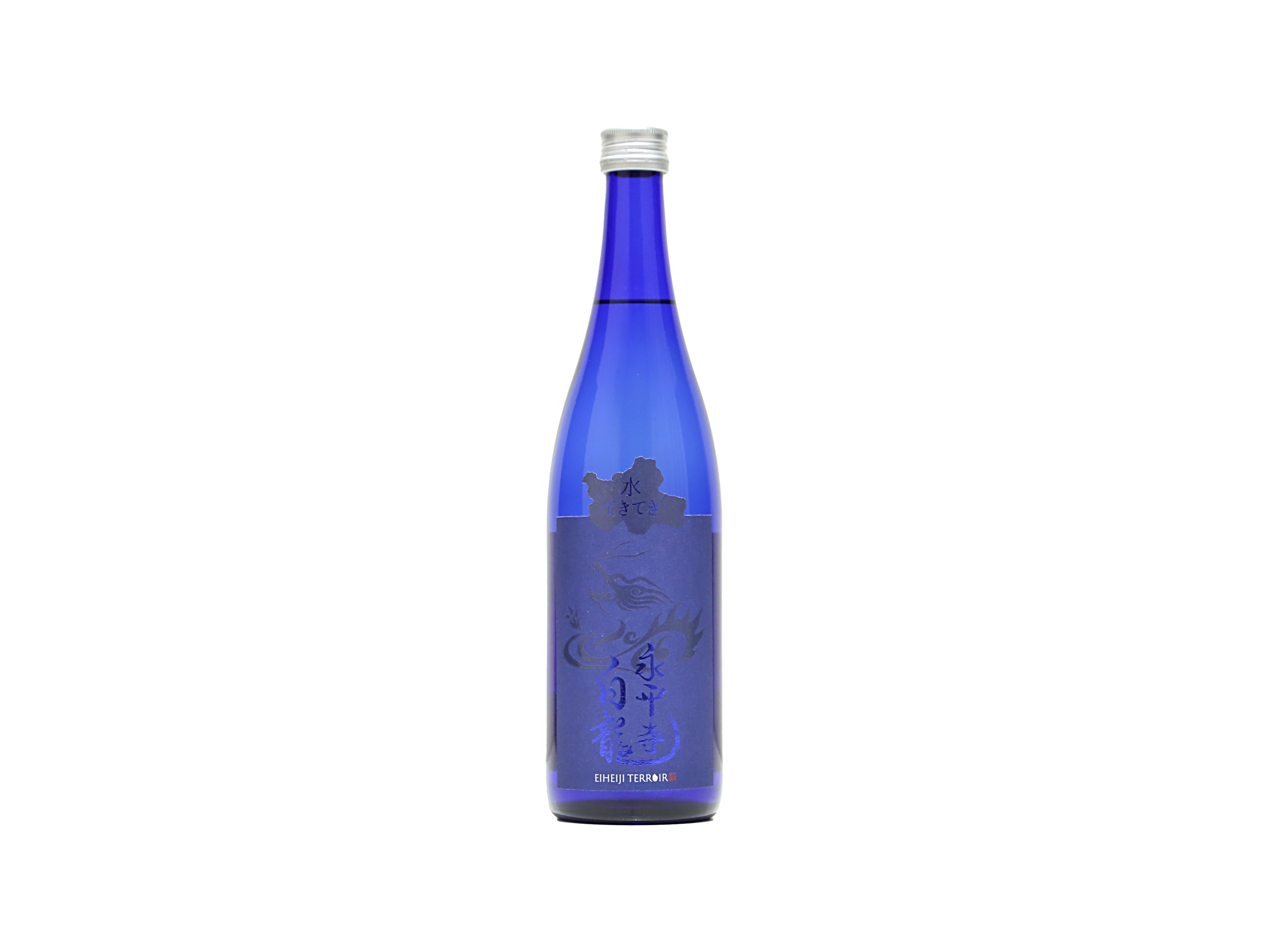 ヴィナイオータ　日本酒　超レア 日本酒(14)・山形／月山山麓 純米 鬼からくち 1.8L（商品番号