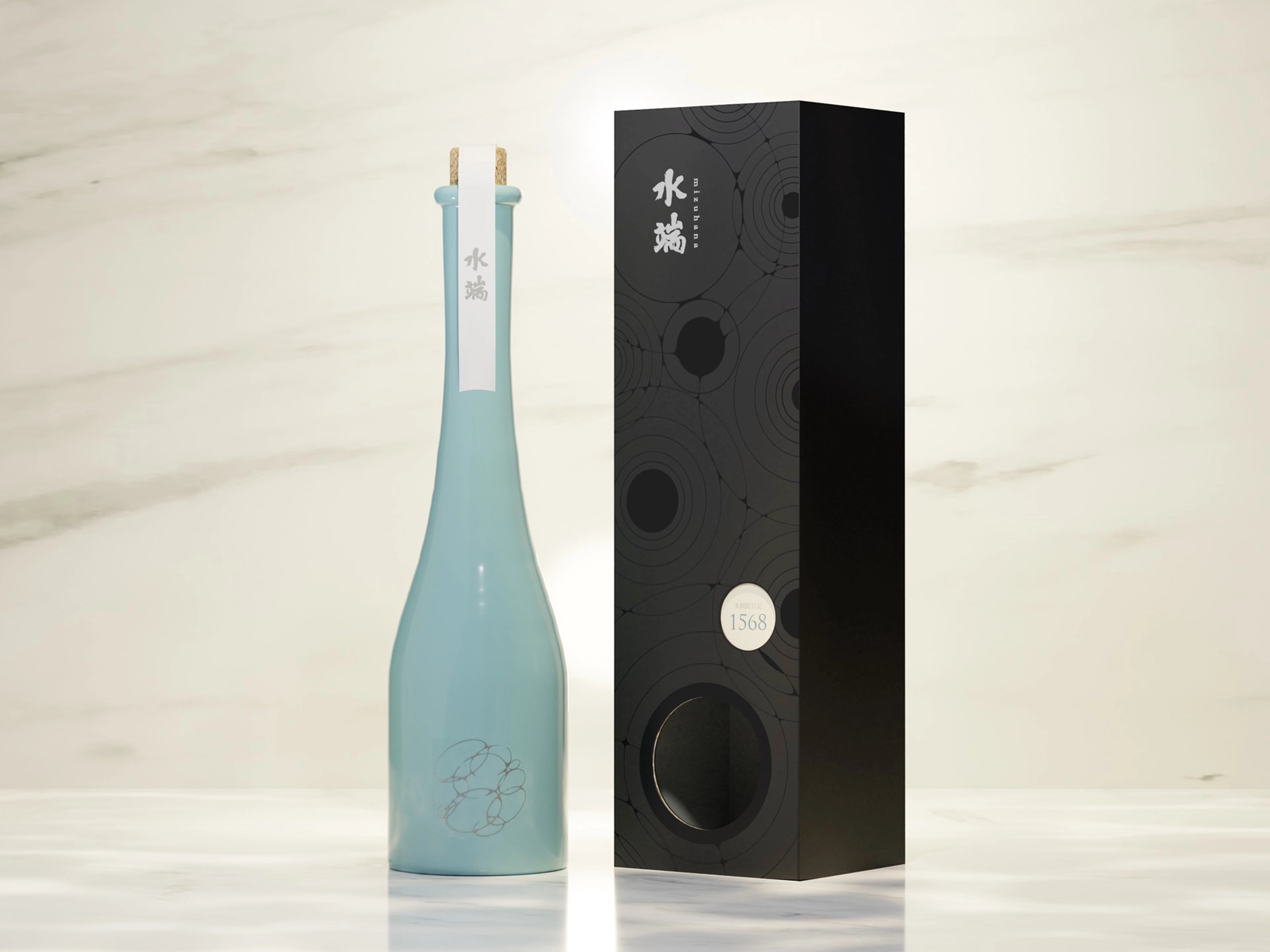 数量限定】水端（みずはな） 1568 2024年醸造 | IMADEYA ONLINE STORE