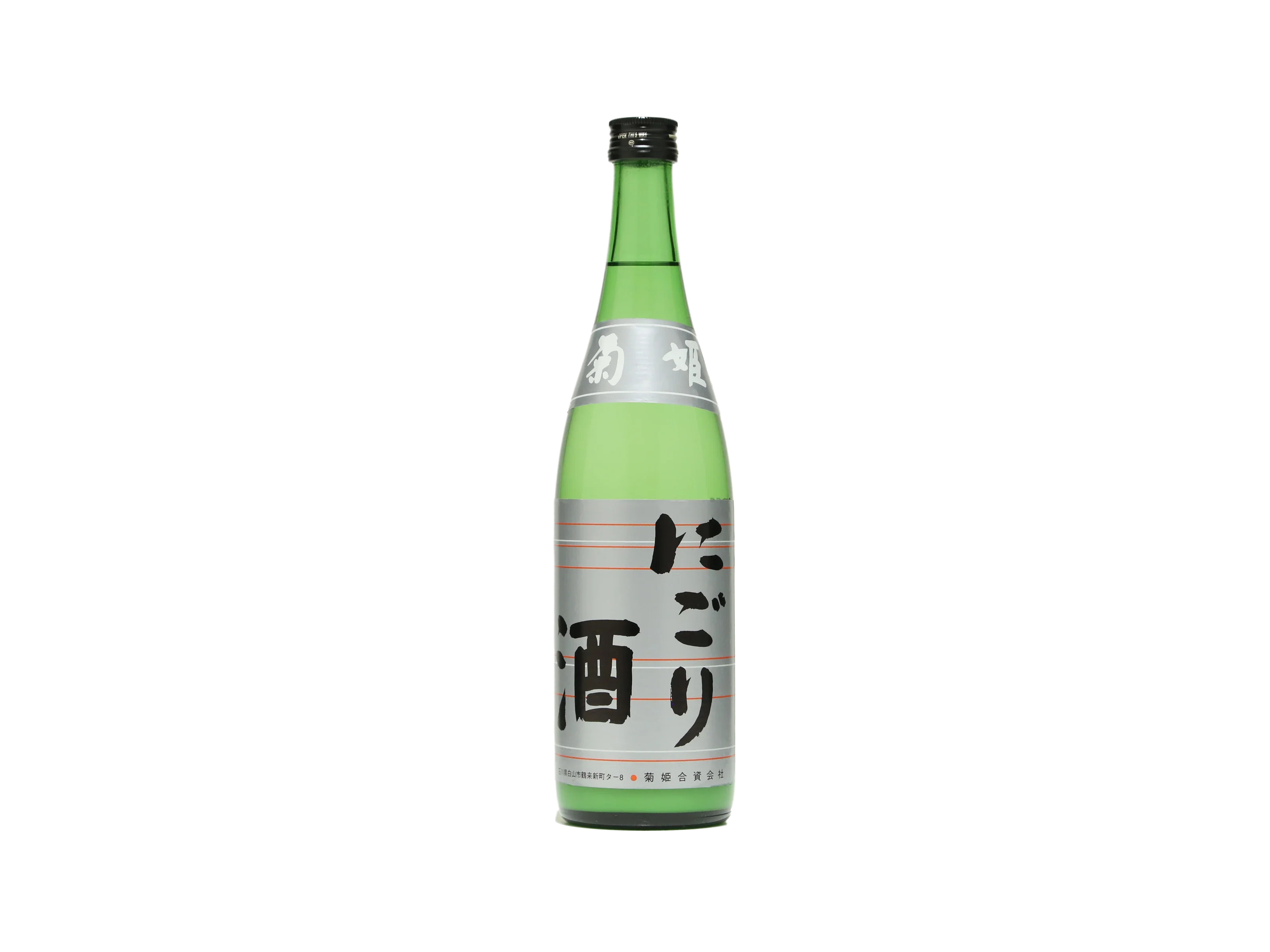 菊姫（きくひめ）│菊姫| IMADEYA ONLINE STORE