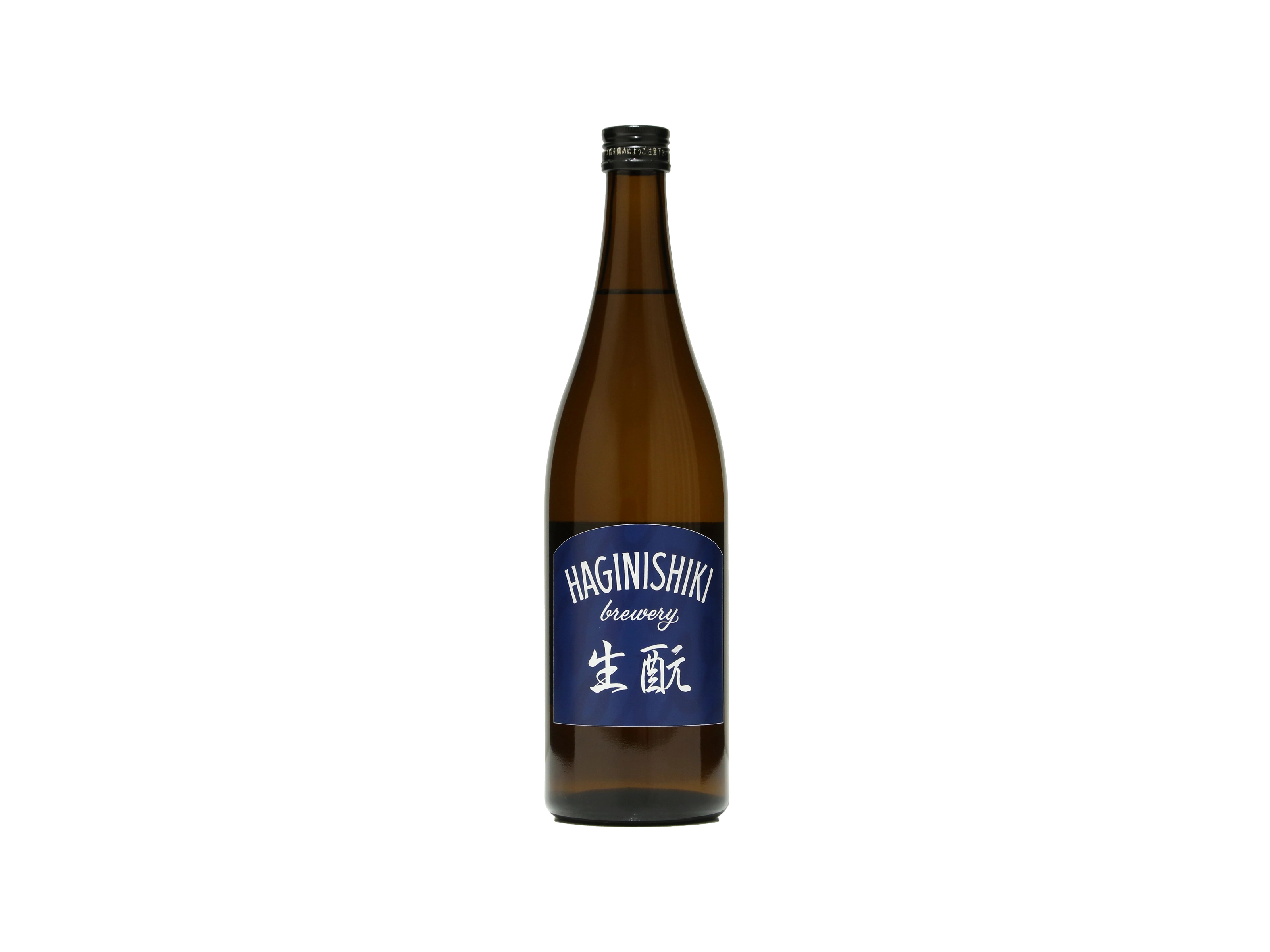 萩錦 生もと 純米酒 | IMADEYA ONLINE STORE