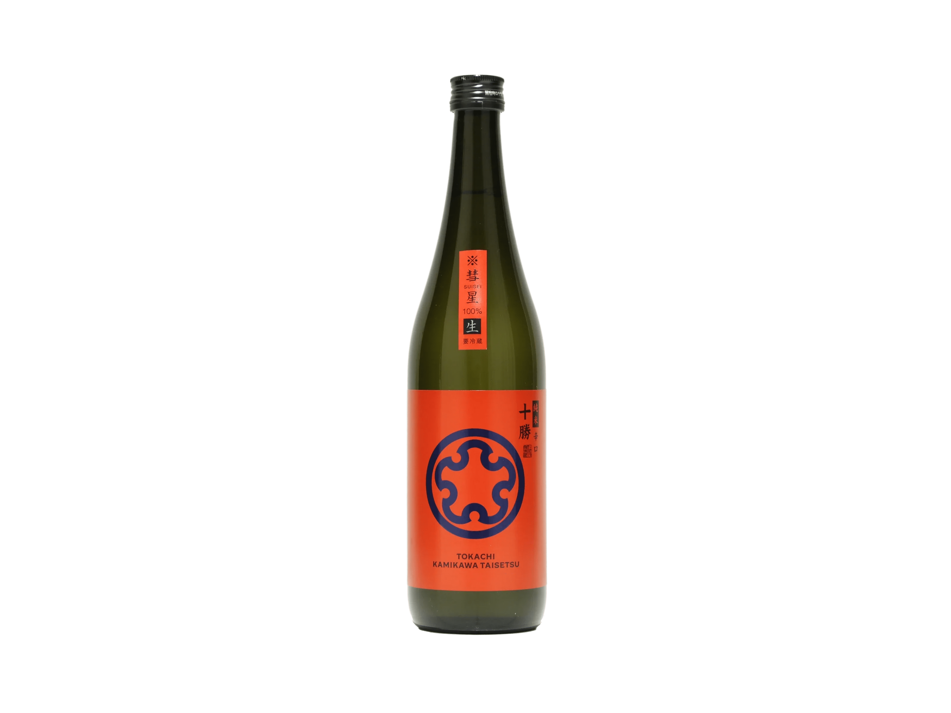 上川十勝（かみかわとかち） 純米 彗星辛口 生酒 | 日本酒・ワイン・焼酎 ｜IMADEYA ONLINE STORE