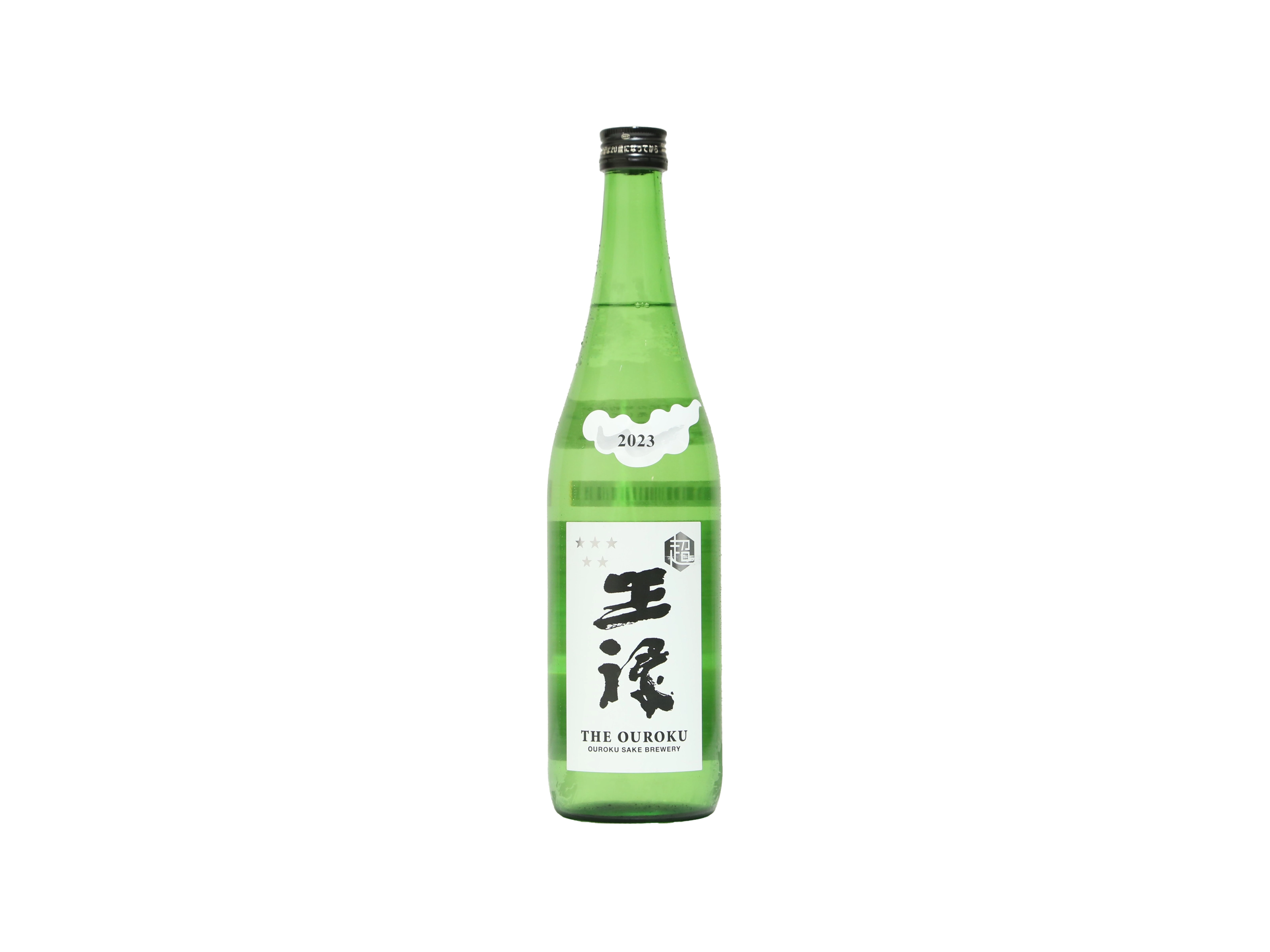 超王祿 純米60％ 直汲 | IMADEYA ONLINE STORE