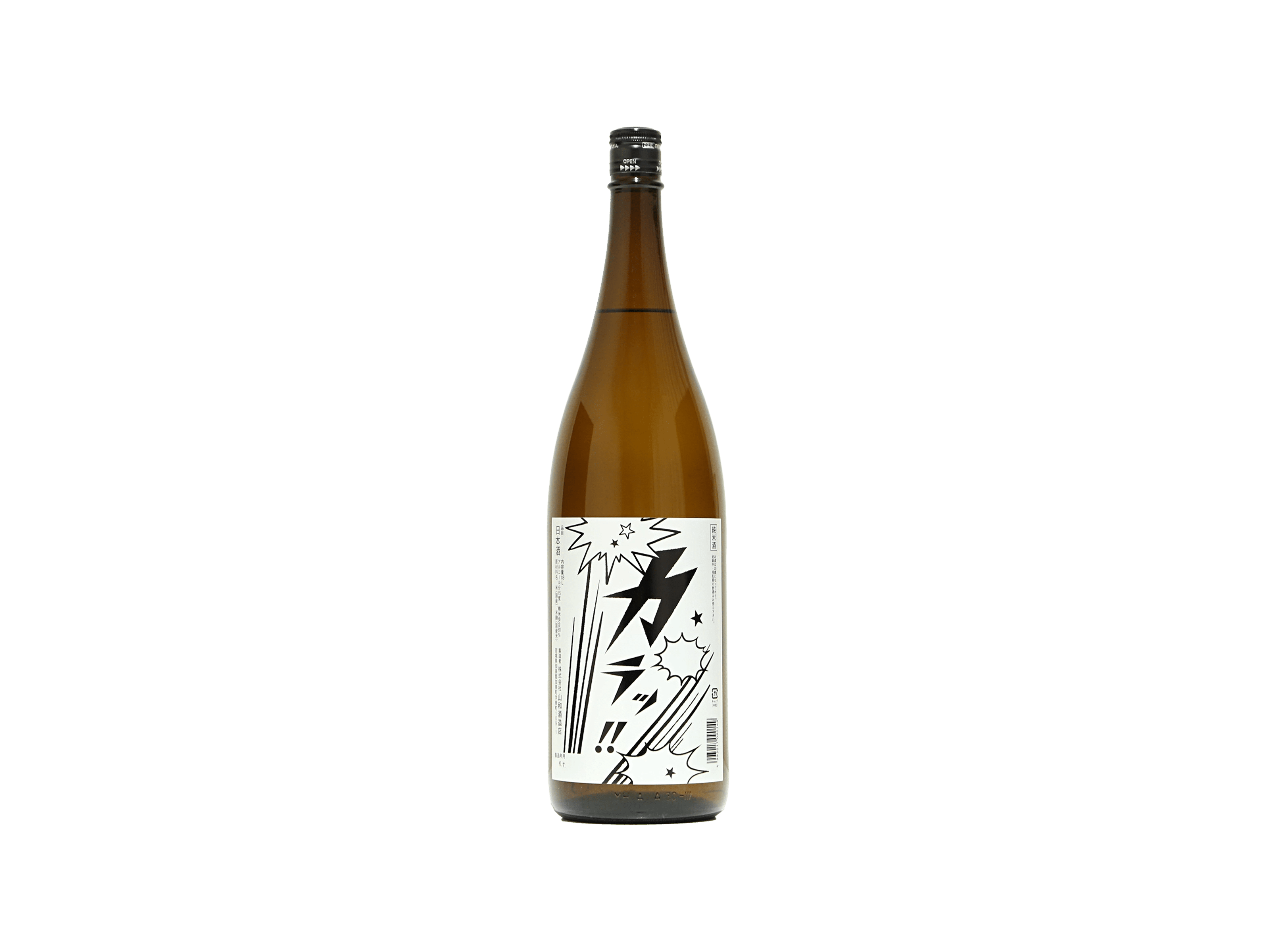 山和 純米酒 カラッ!! | 日本酒・ワイン・焼酎 ｜IMADEYA ONLINE STORE