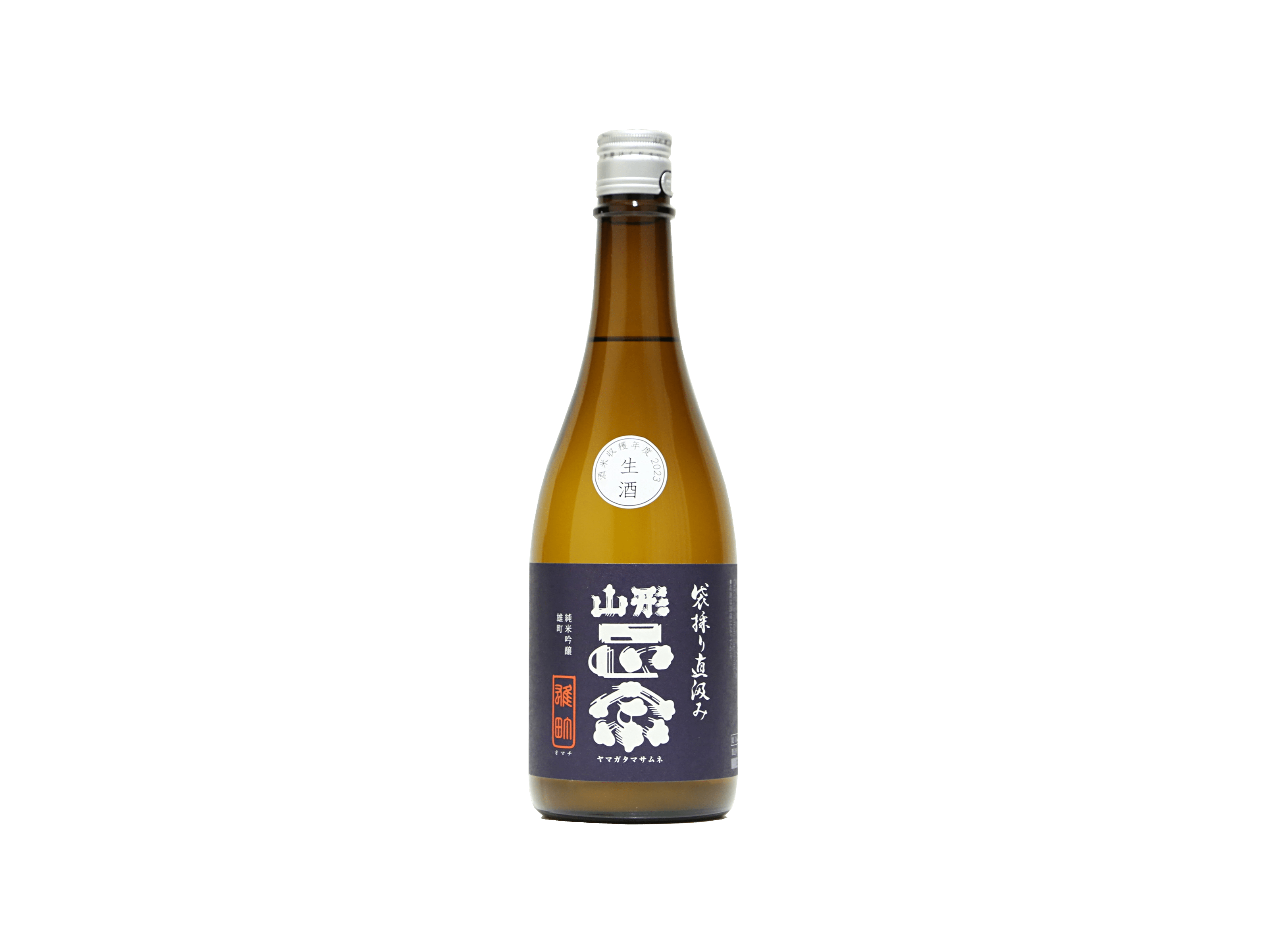 山形正宗 純米吟醸 雄町直汲 木槽搾り | 日本酒・ワイン・焼酎