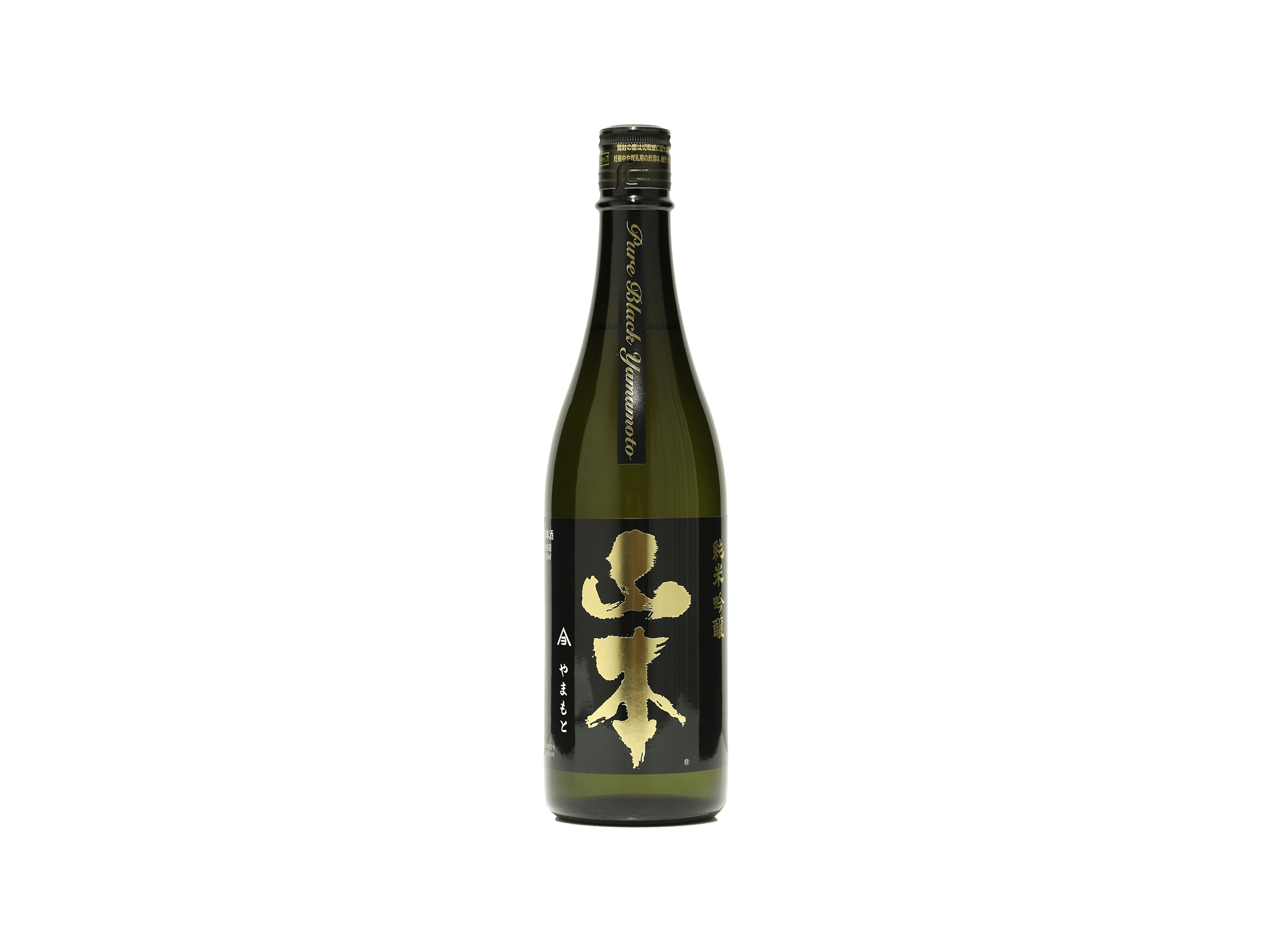 山本 純米吟醸 ピュアブラック | 日本酒・ワイン・焼酎 |IMADEYA 山本 純米吟醸 ピュアブラック | 日本酒・ワイン・焼酎 |IMADEYA