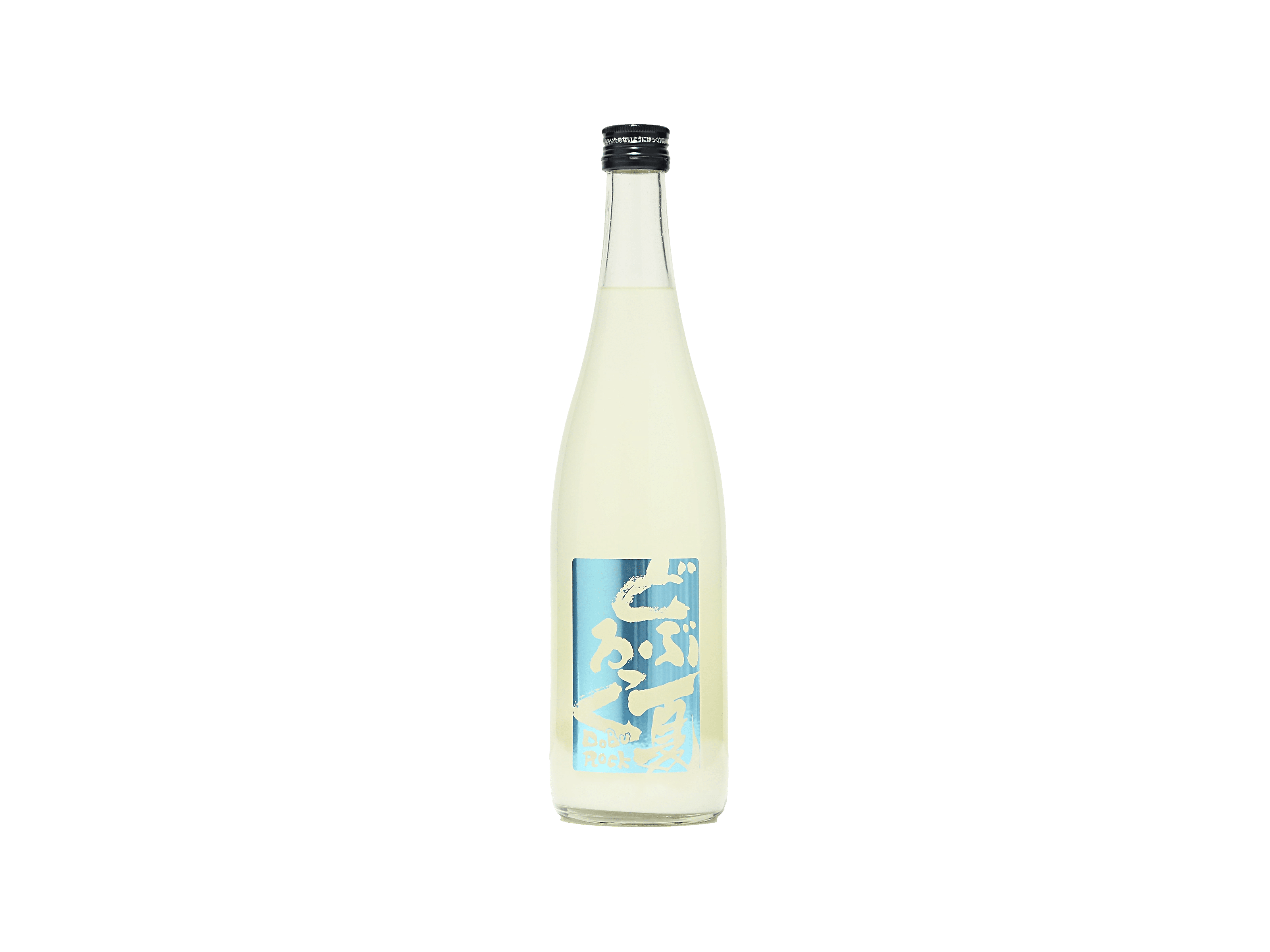 陸奥八仙 夏どぶろっく 発泡にごり生酒 | 日本酒・ワイン・焼酎