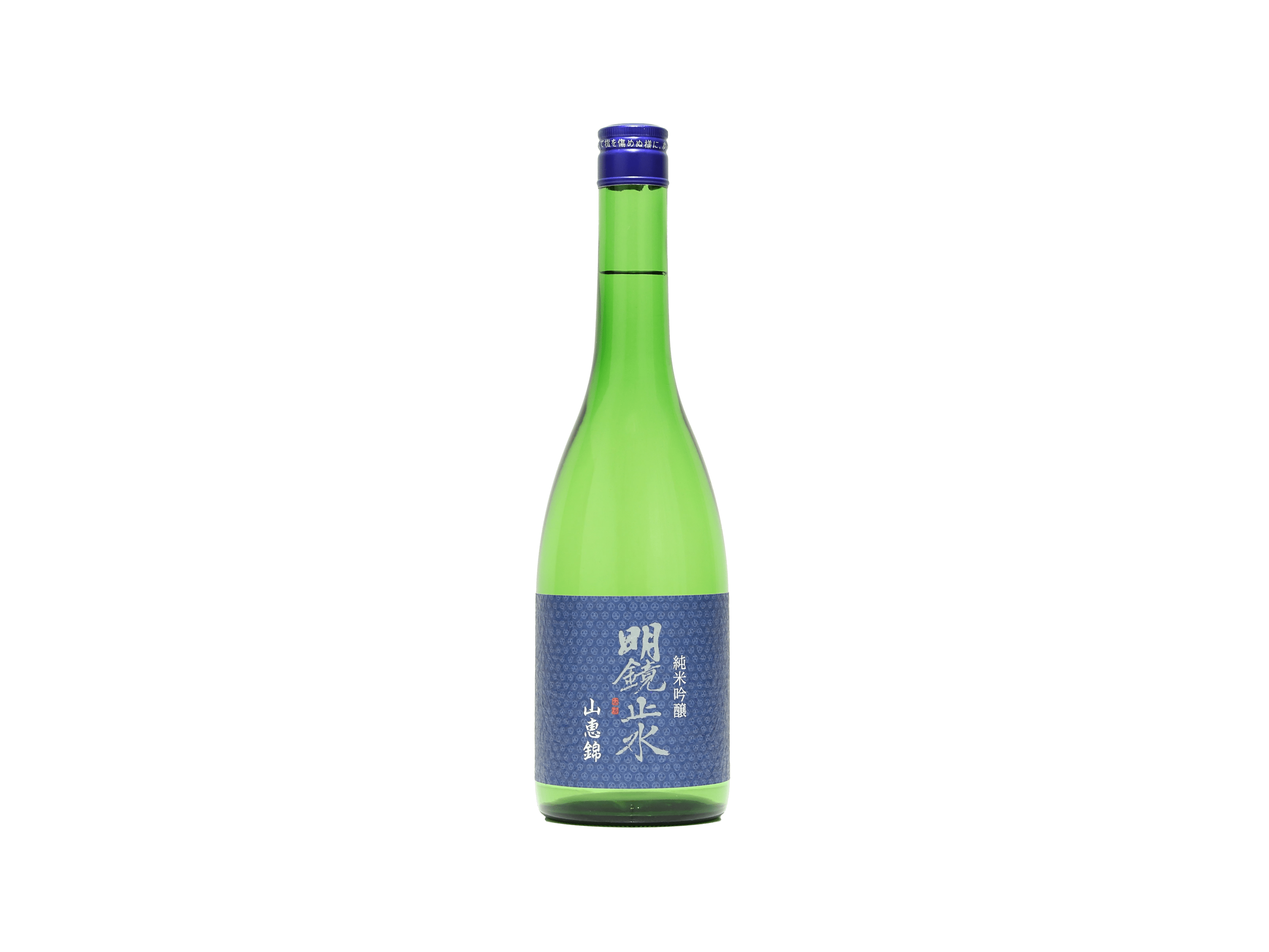 明鏡止水 純米吟醸 山恵錦 | 日本酒・ワイン・焼酎 ｜IMADEYA ONLINE STORE