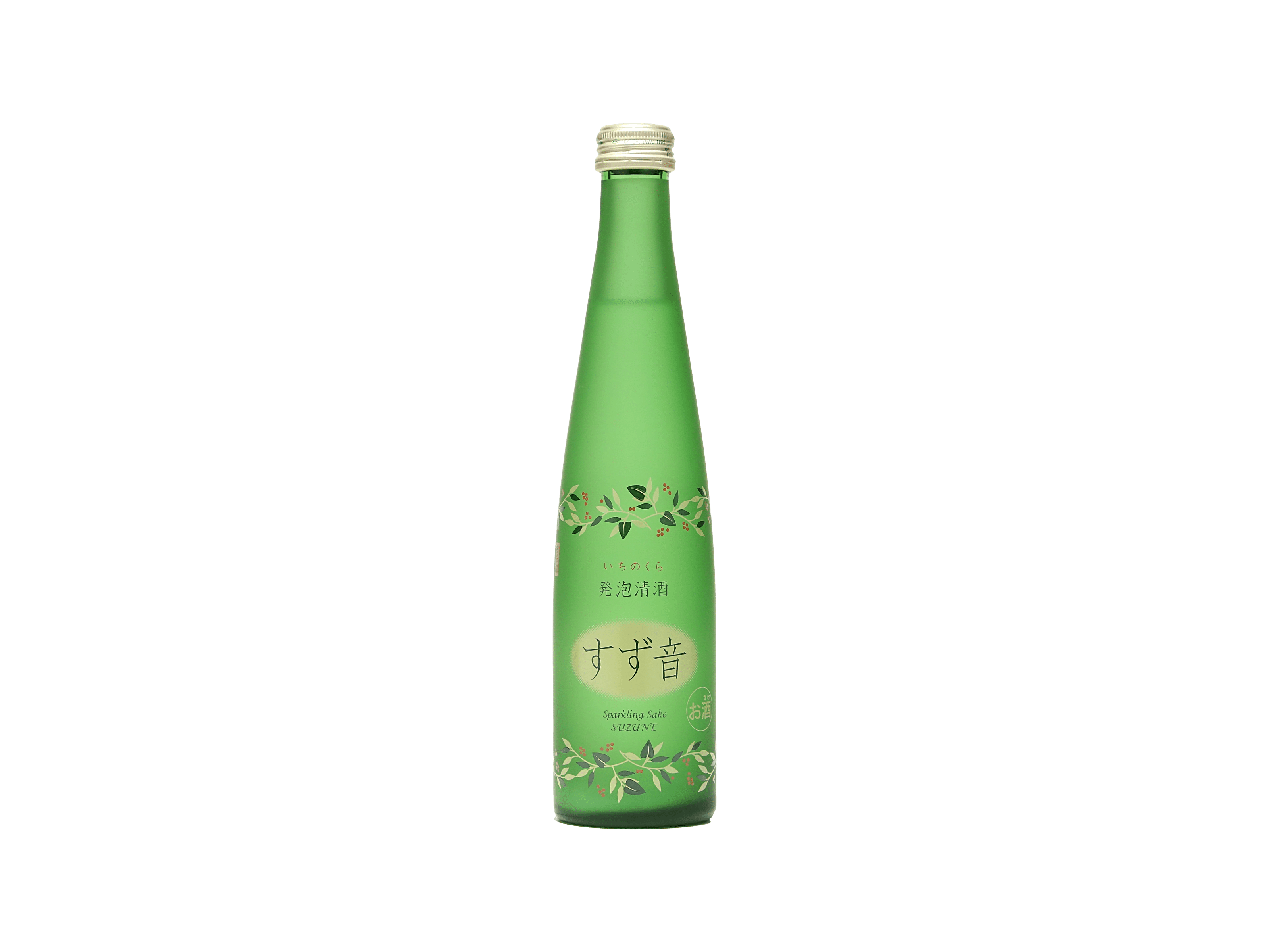 Ichinokura Sparkling Junmai Sake Suzune | Sake, Wine, Shochu