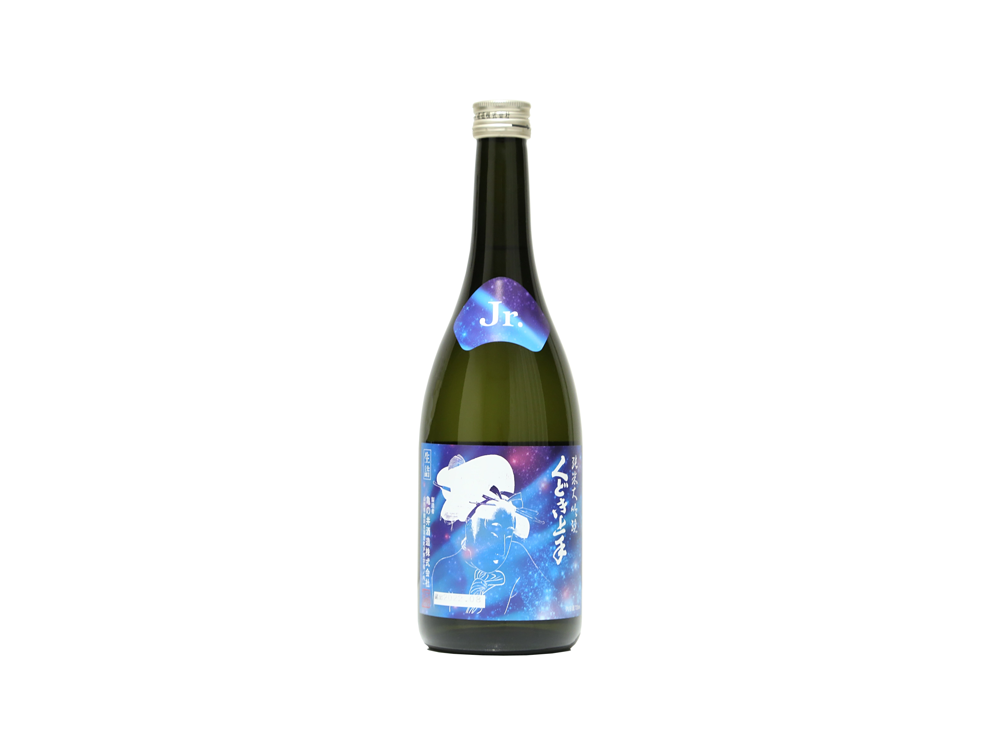 masterさま専用くどき上手 Jr. と産土　720ml 2本 01008404.webp?v=1754630522