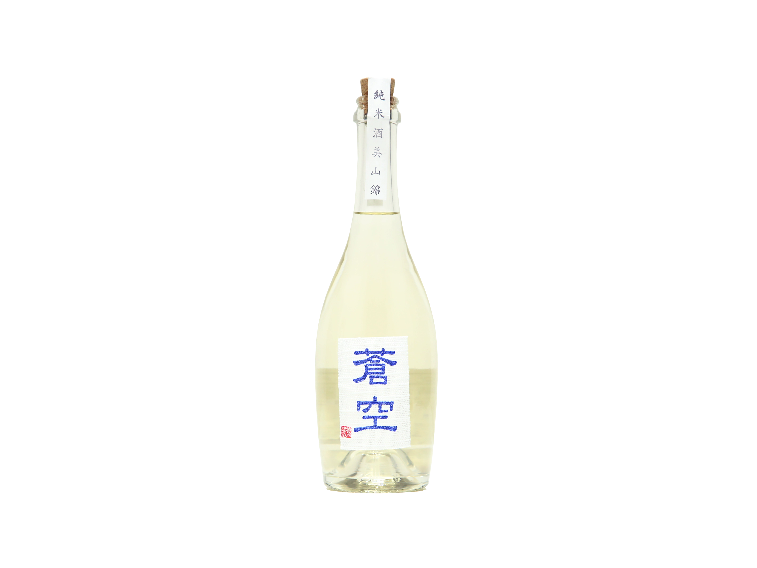 蒼空（そうくう） 純米 美山錦 | IMADEYA ONLINE STORE