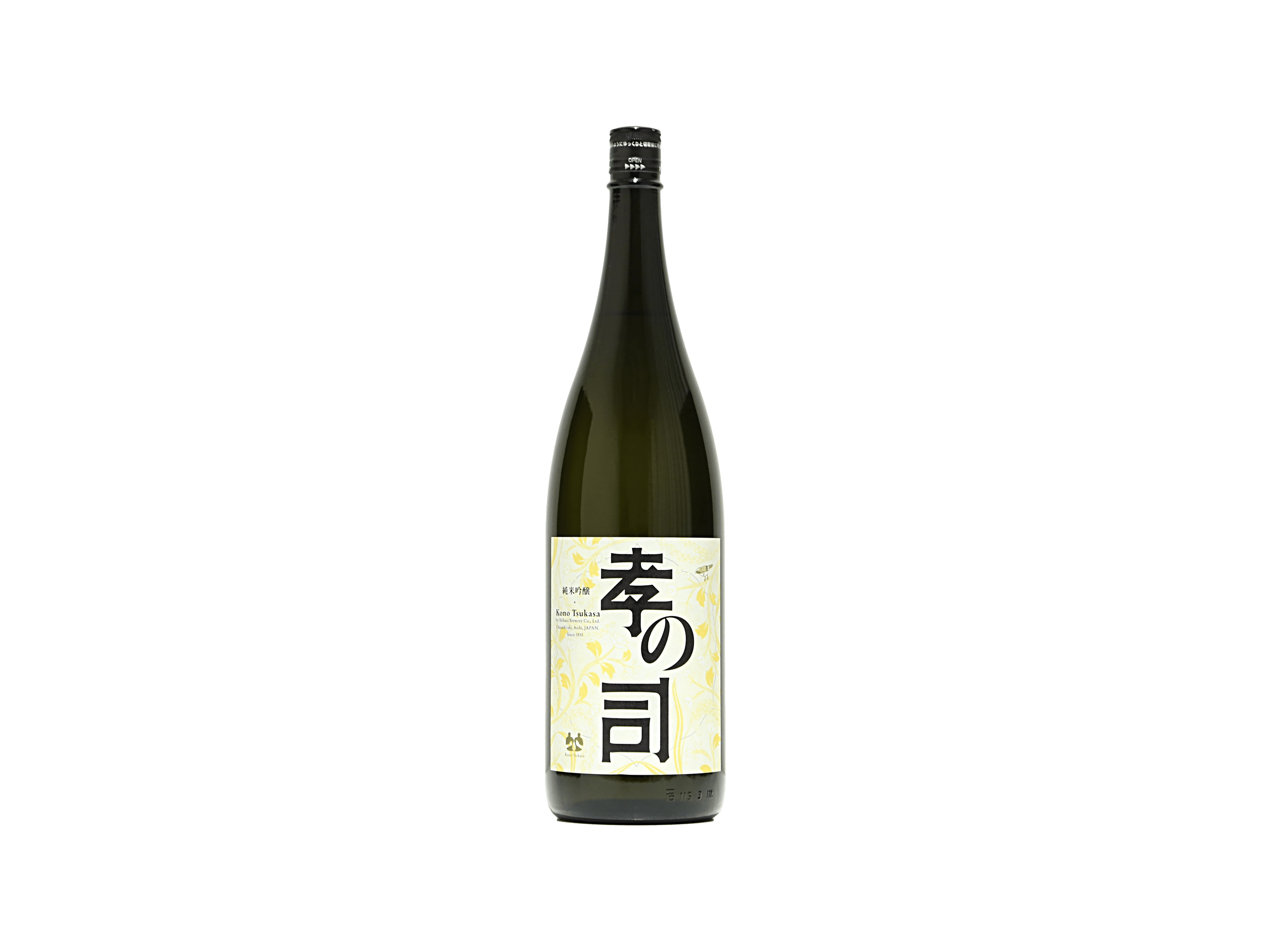孝の司 純米吟醸 神水 | 日本酒・ワイン・焼酎 ｜IMADEYA ONLINE STORE