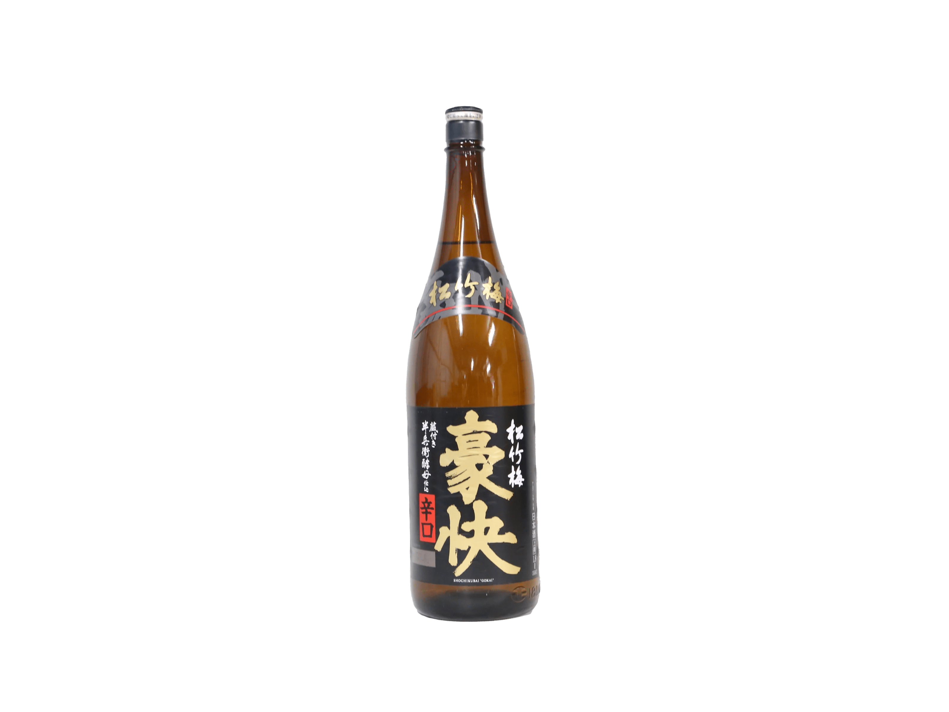 上撰 松竹梅 豪快 | 日本酒・ワイン・焼酎 ｜IMADEYA ONLINE STORE