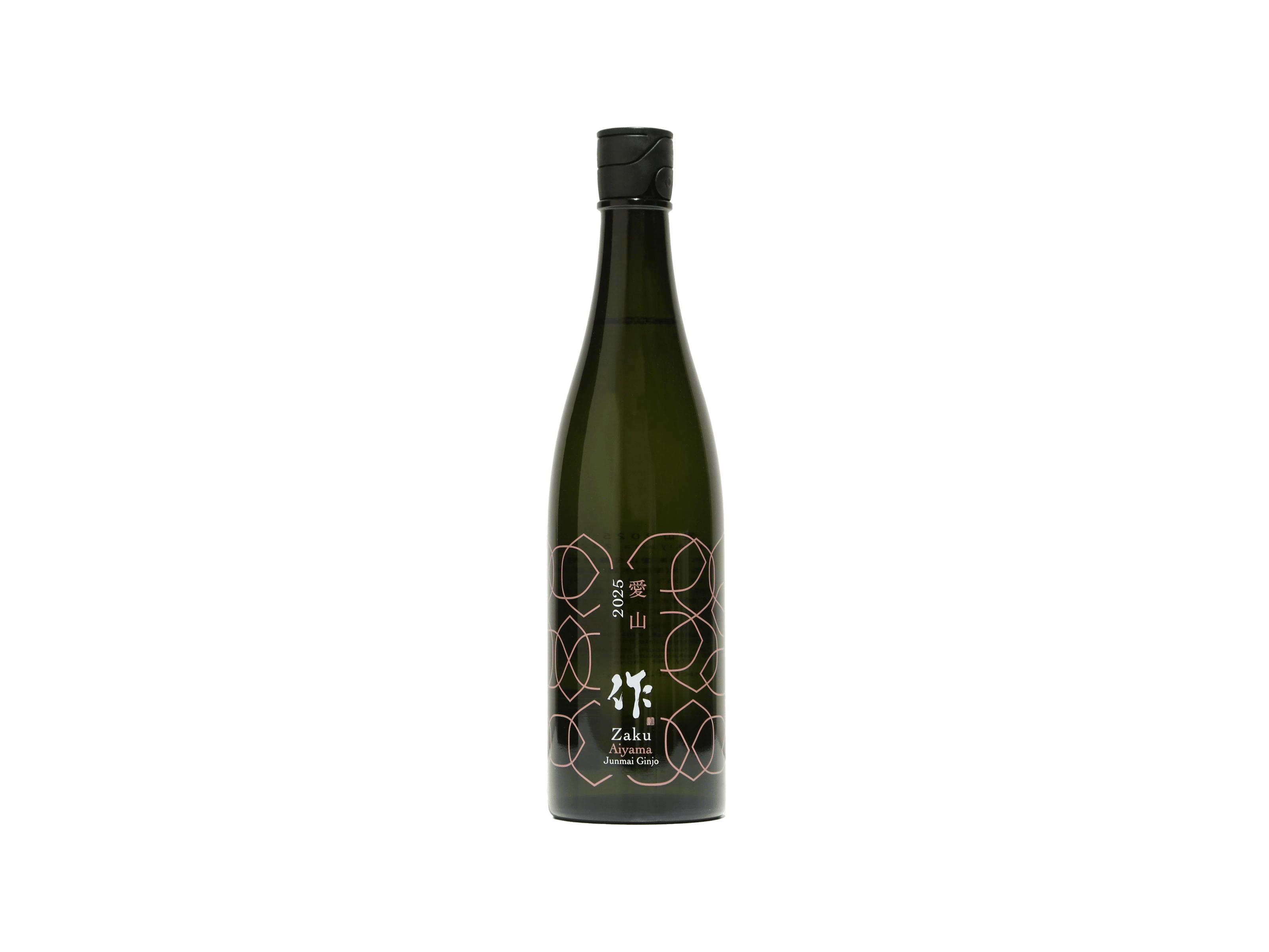 Zaku Hyogo Aiyama Junmai Ginjo | Sake, Wine, Shochu | IMADEYA