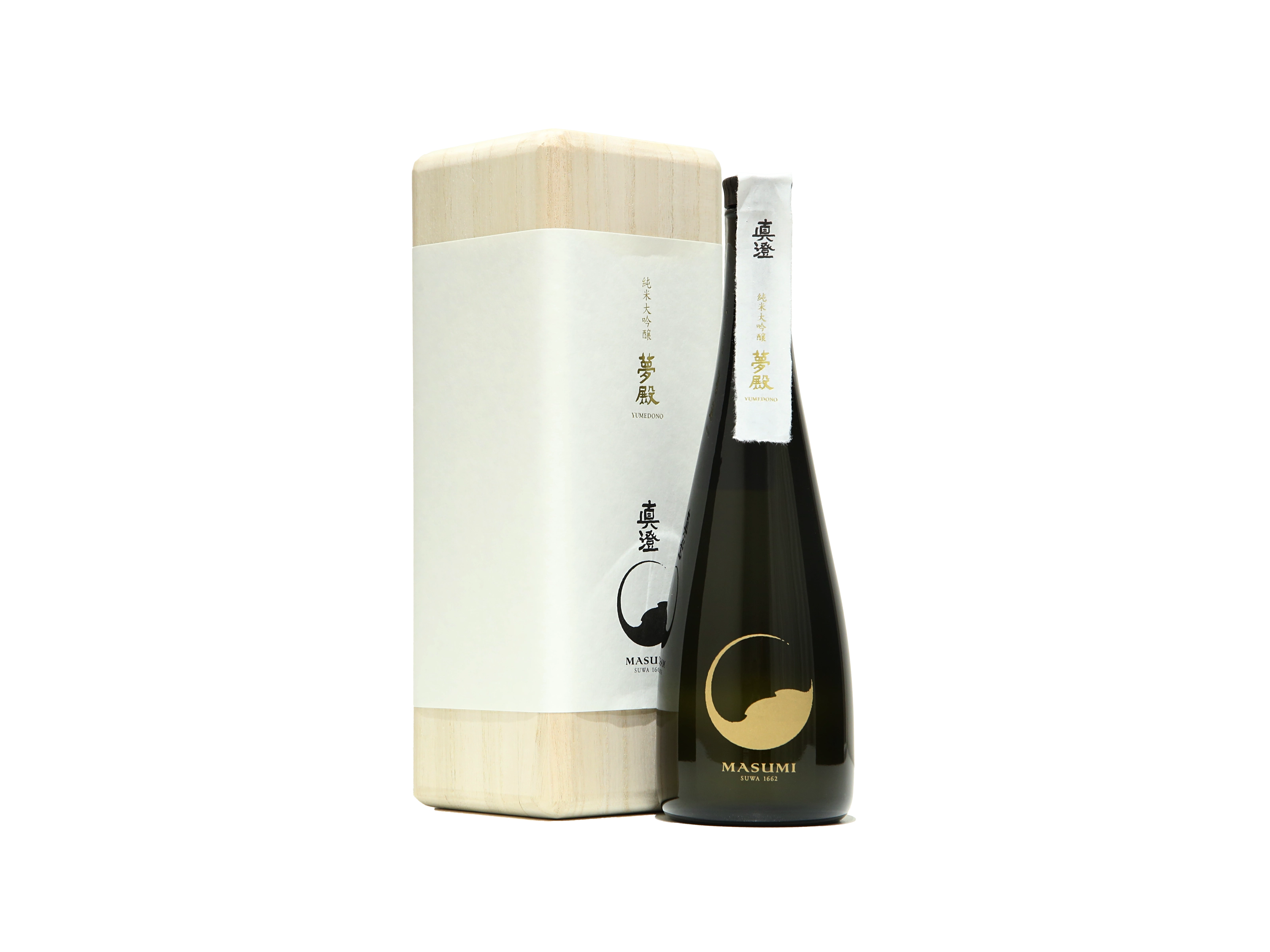 真澄 純米大吟醸 夢殿 | 日本酒・ワイン・焼酎 ｜IMADEYA ONLINE STORE