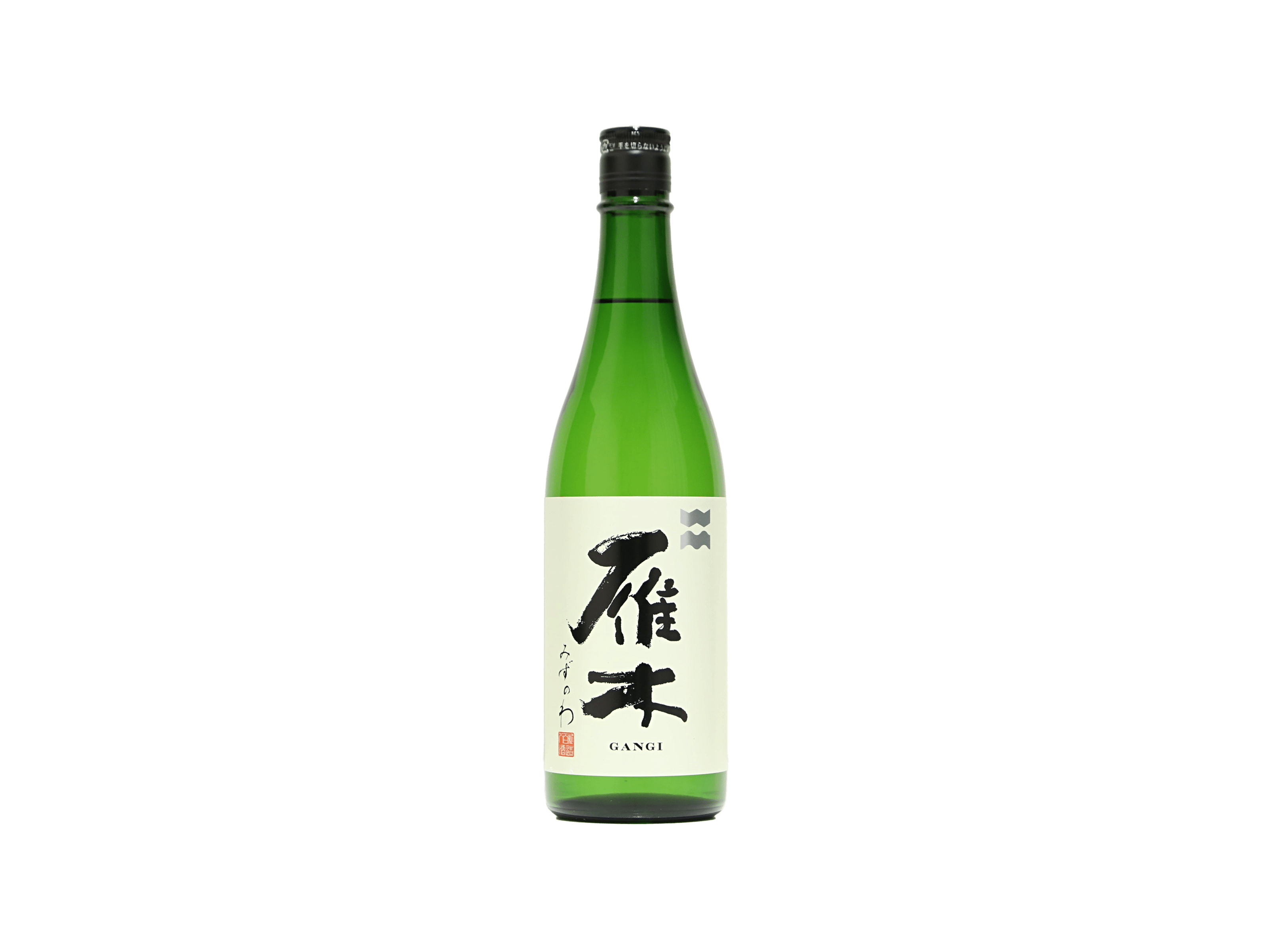 雁木 （がんぎ） 純米吟醸 みずのわ | 日本酒・ワイン・焼酎 ｜IMADEYA