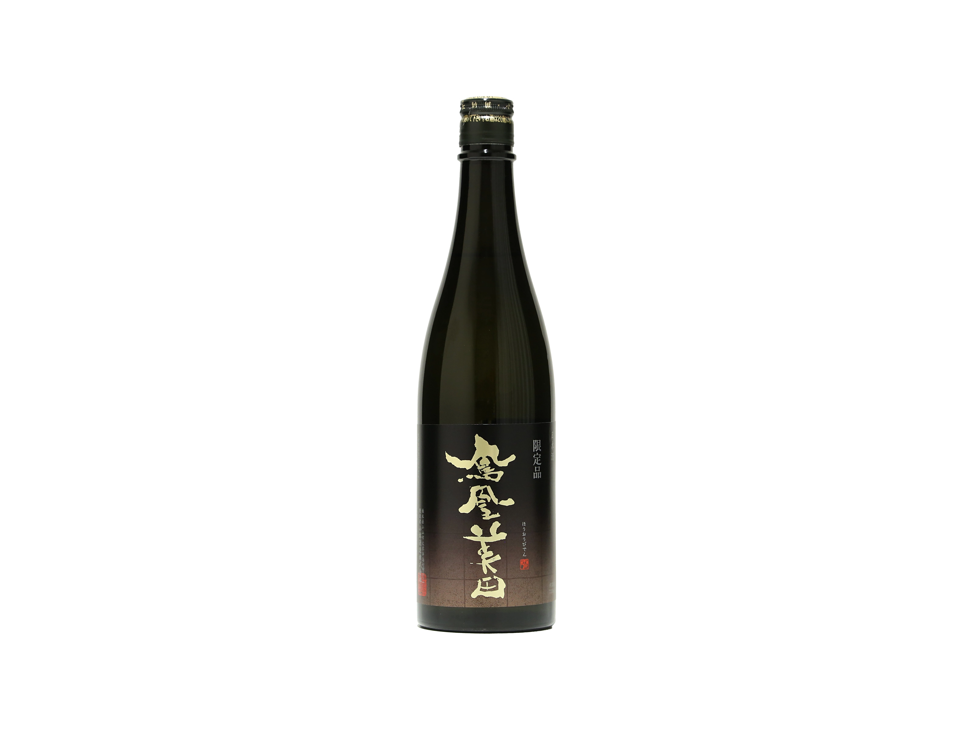 鳳凰美田 純米吟醸 五百万石 冷卸 | IMADEYA ONLINE STORE