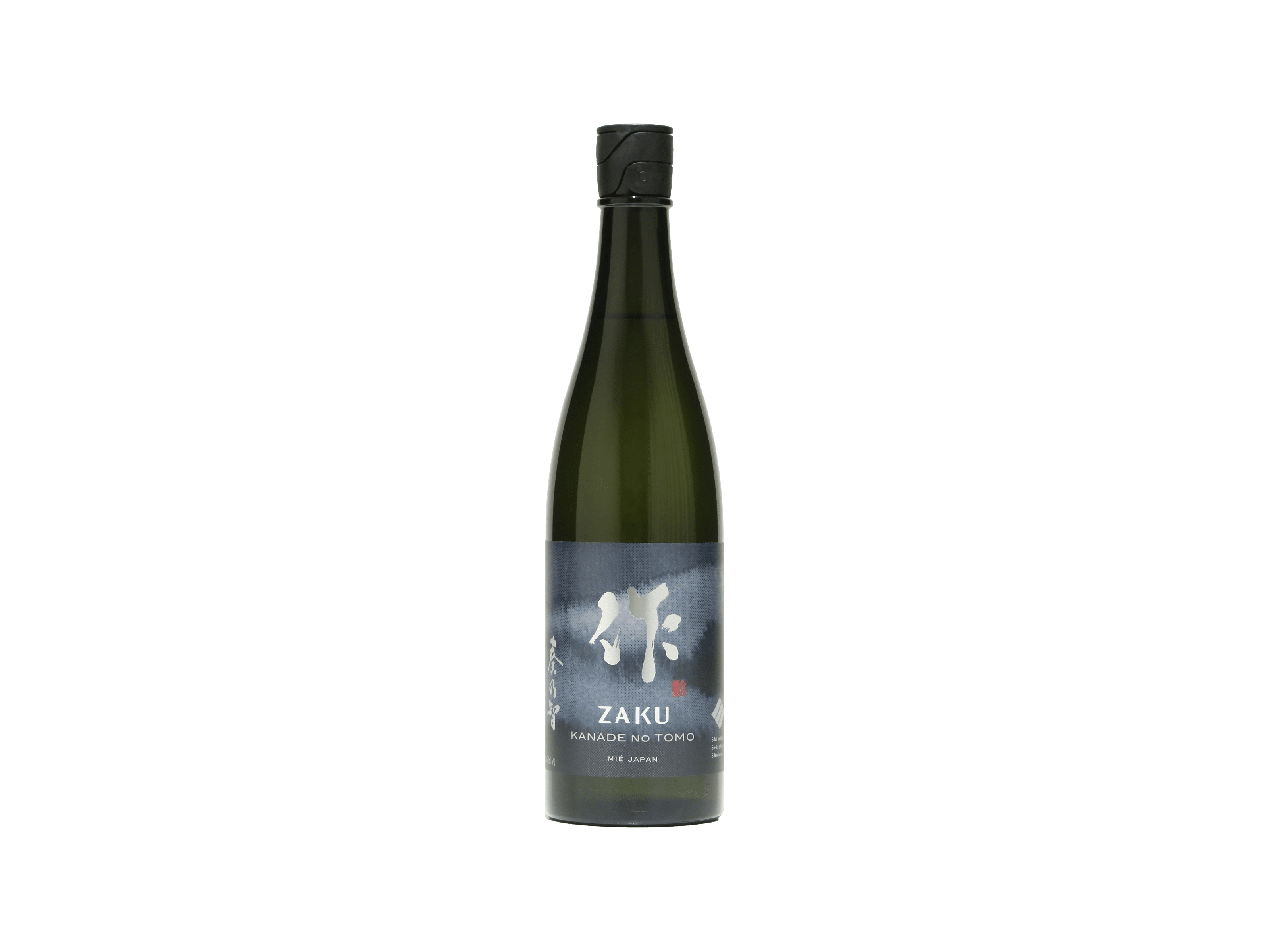 Zaku Kanade No Tomo | Sake, Wine, Shochu | IMADEYA ONLINE STORE
