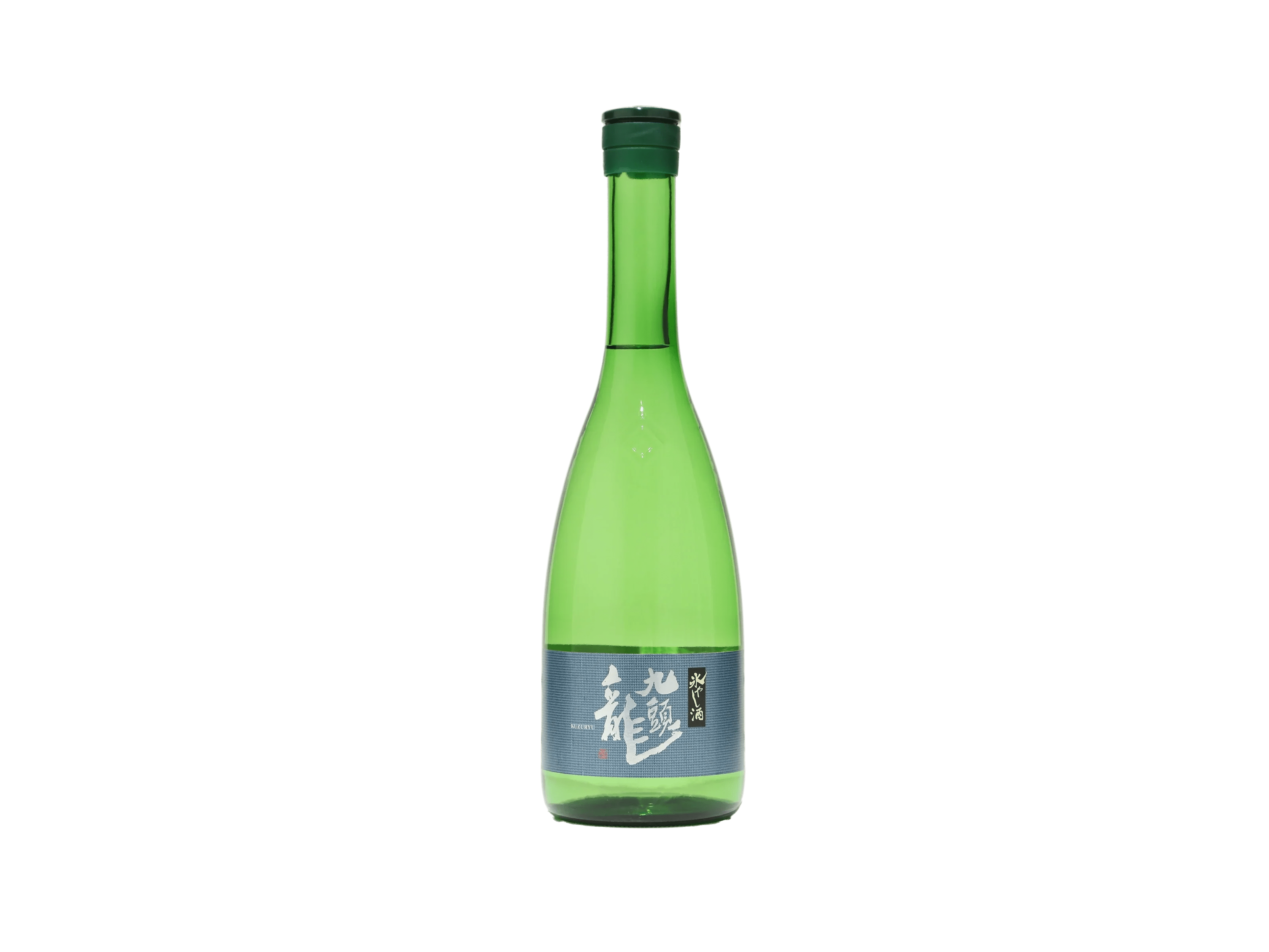 九頭龍 氷やし酒 | 日本酒・ワイン・焼酎 ｜IMADEYA ONLINE STORE