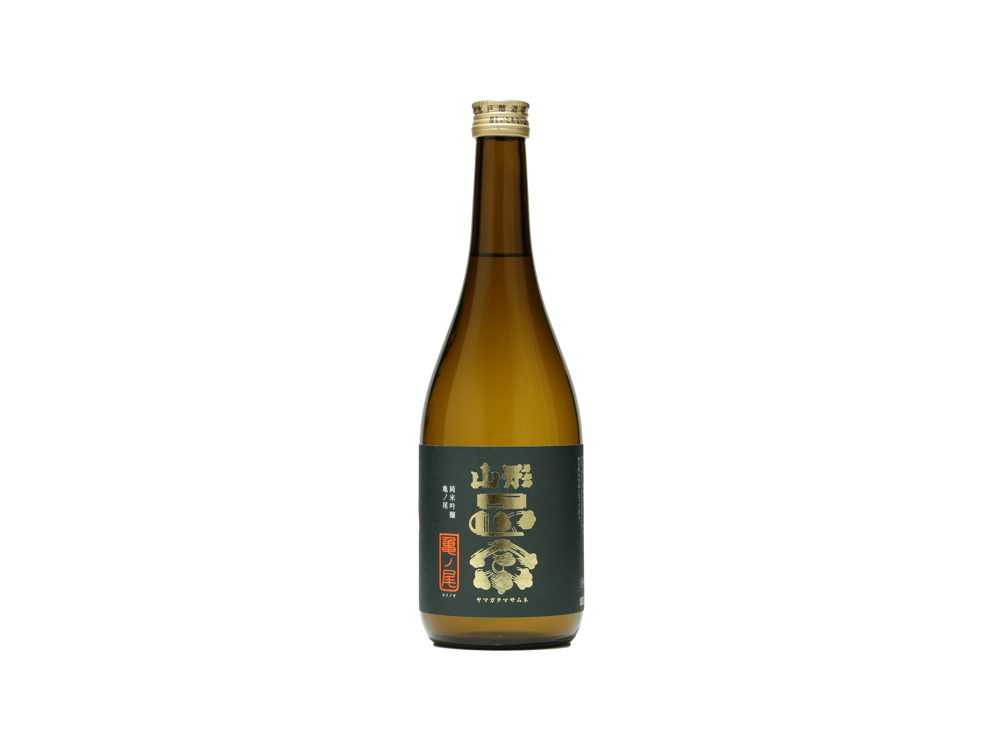 山形正宗 純米吟醸 亀ノ尾 | IMADEYA ONLINE STORE