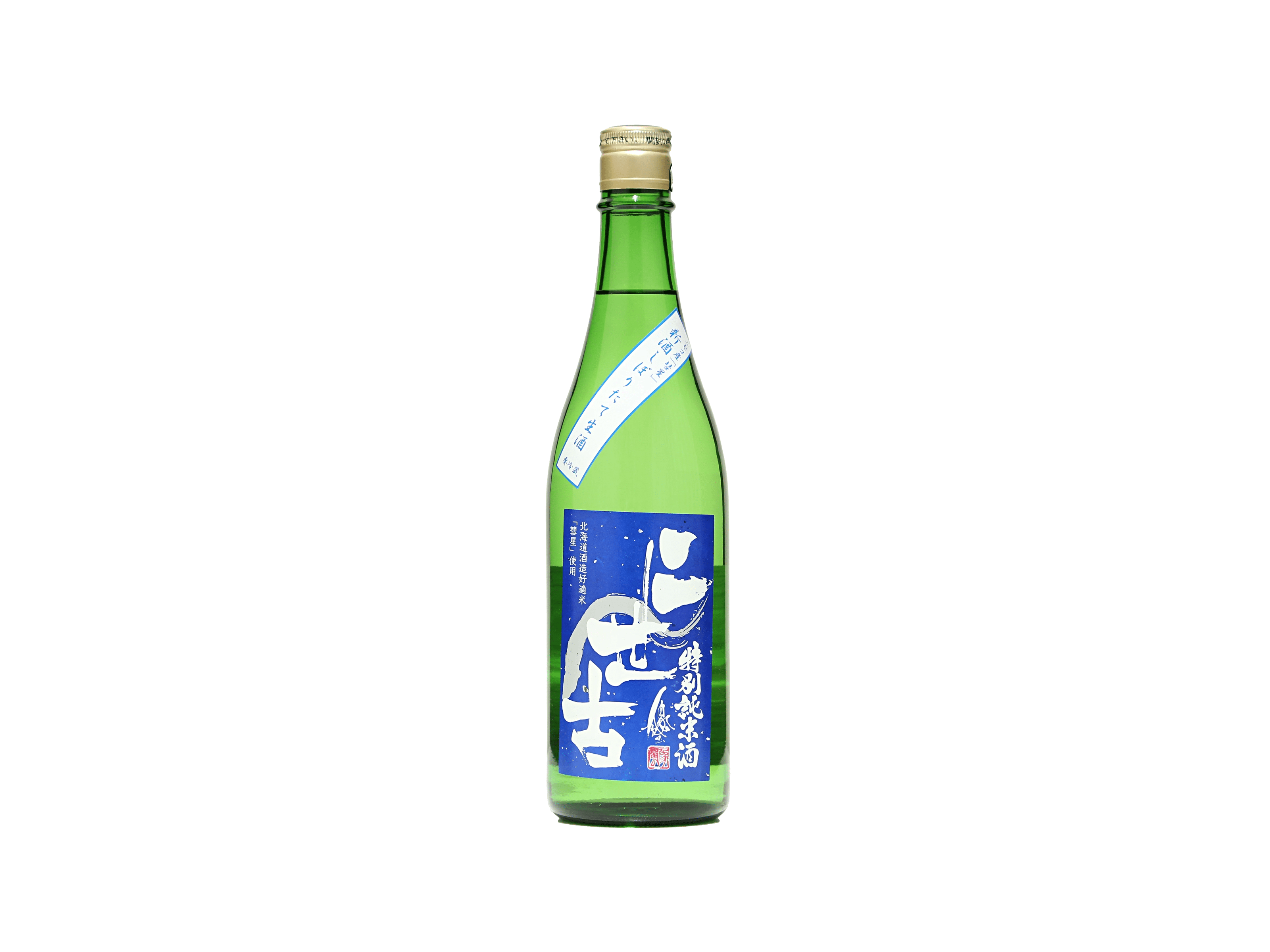 二世古 特別純米 生酒 青ラベル | 日本酒・ワイン・焼酎 ｜IMADEYA