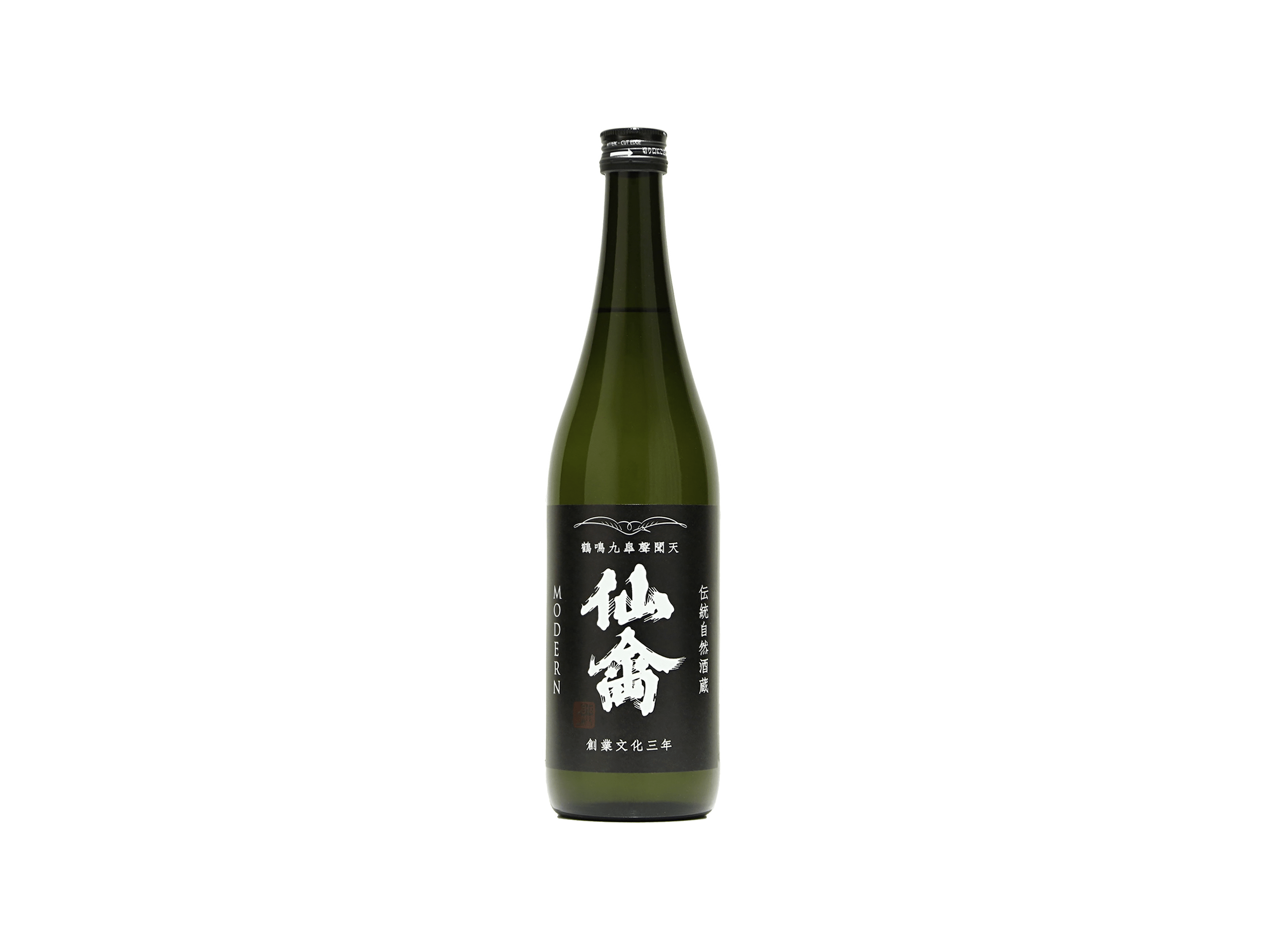 仙禽 モダン 壱式 | 日本酒・ワイン・焼酎 ｜IMADEYA ONLINE STORE