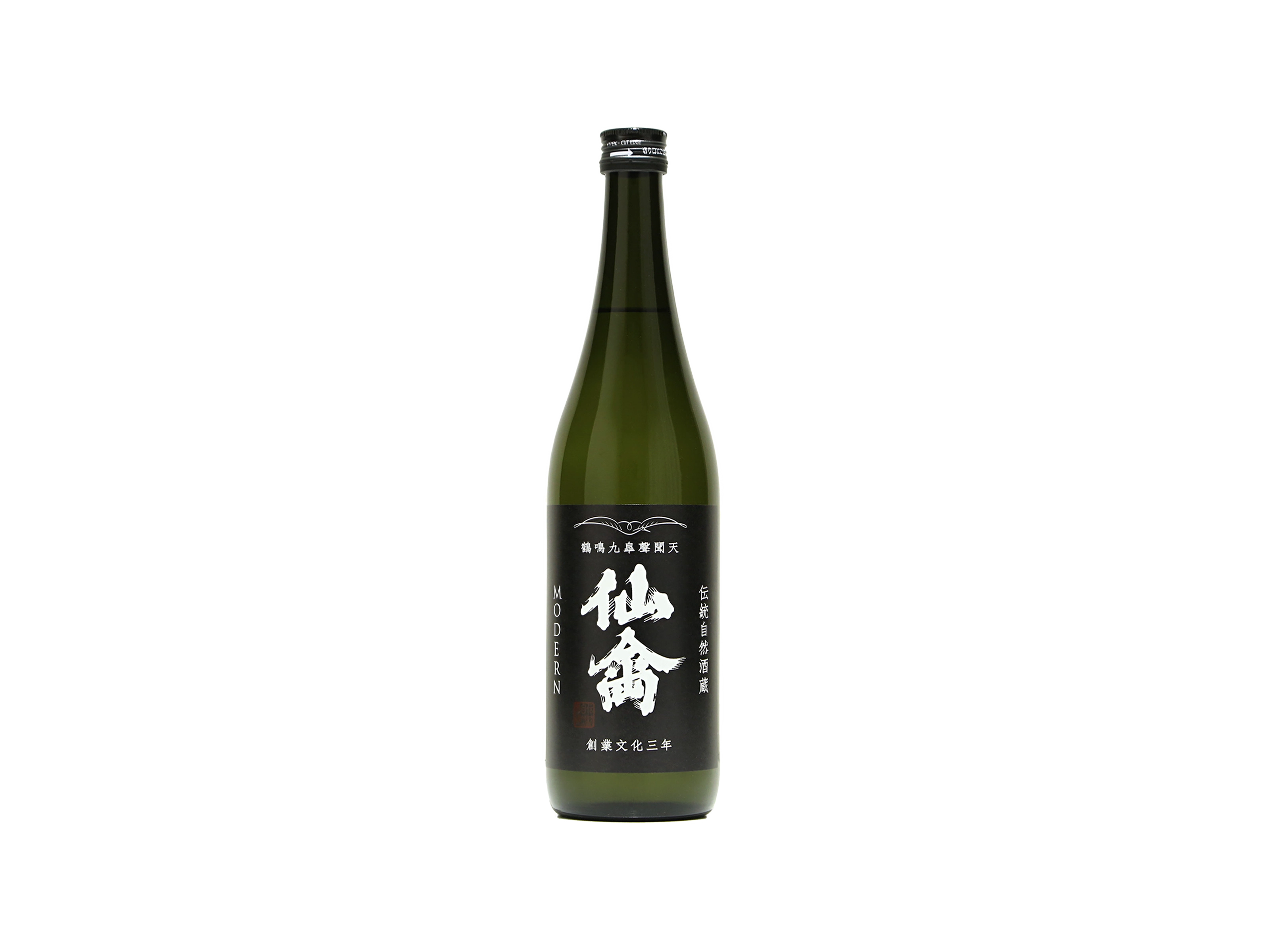 仙禽 モダン 壱式 | 日本酒・ワイン・焼酎 ｜IMADEYA ONLINE STORE