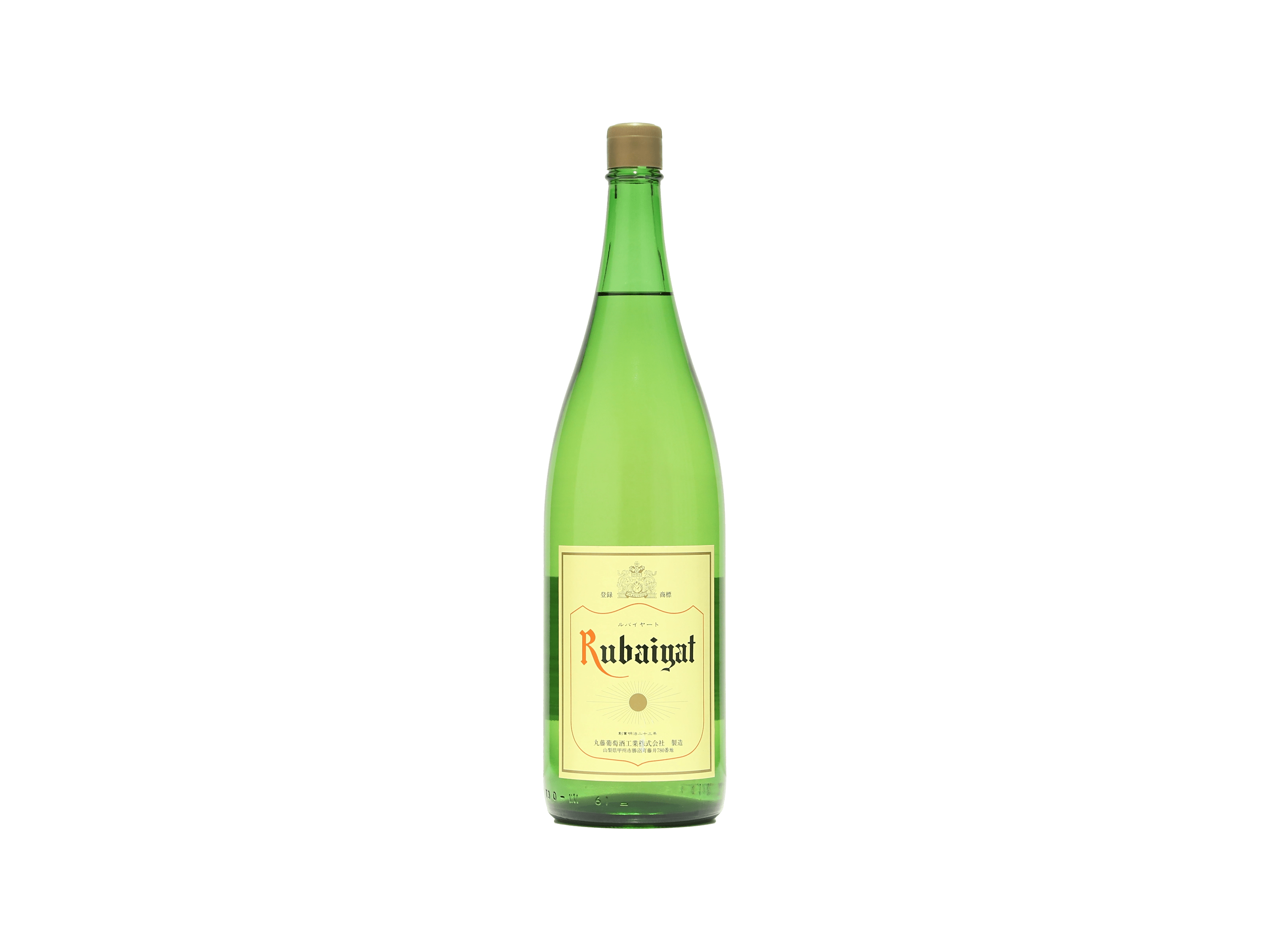 丸藤葡萄酒 ルバイヤート 白 | 日本酒・ワイン・焼酎 |IMADEYA ONLINE 丸藤葡萄酒 ルバイヤート 白 | 日本酒・ワイン・焼酎 |IMADEYA ONLINE