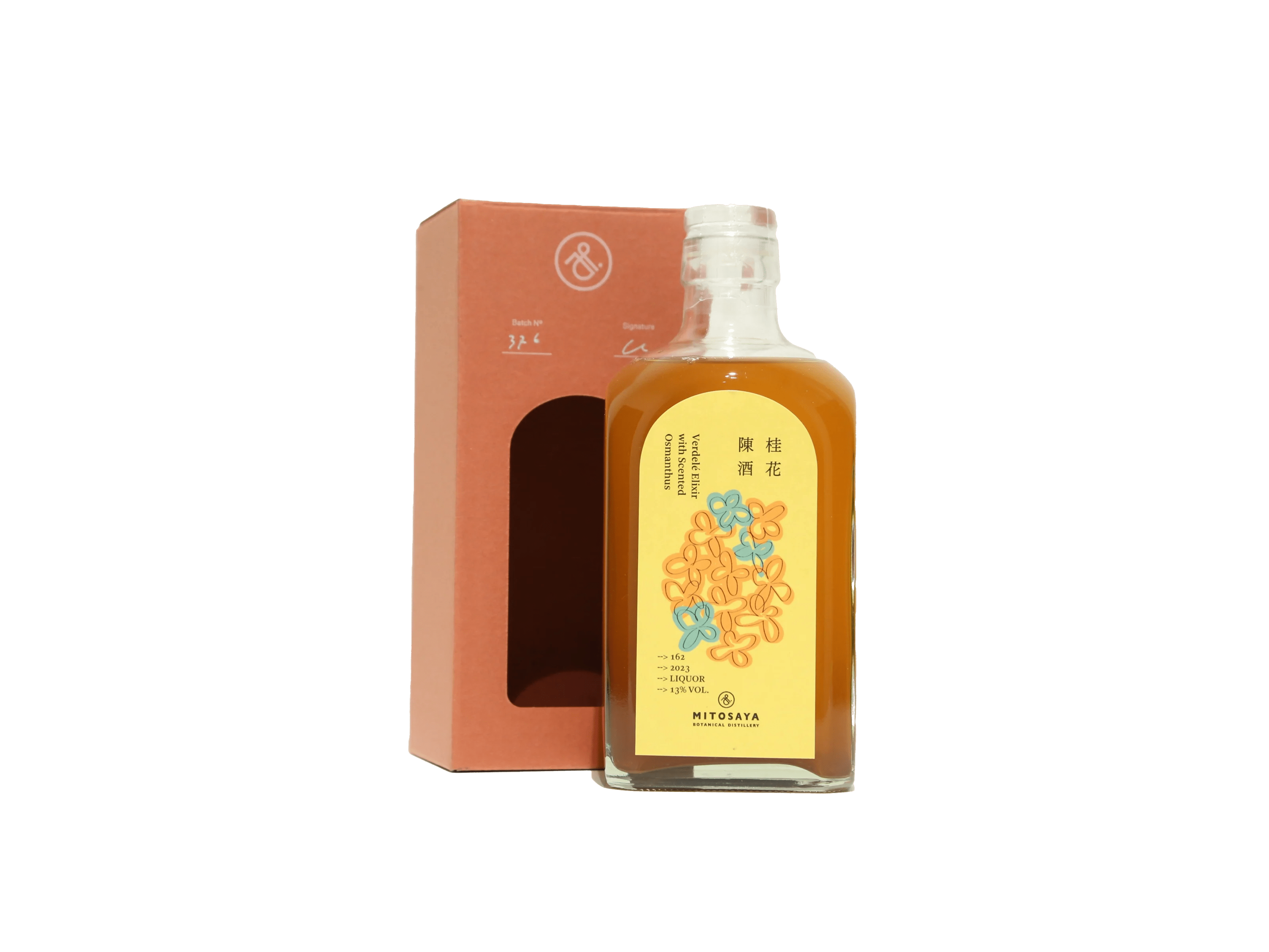 ミトサヤ 桂花陳酒 | 日本酒・ワイン・焼酎 ｜IMADEYA ONLINE STORE