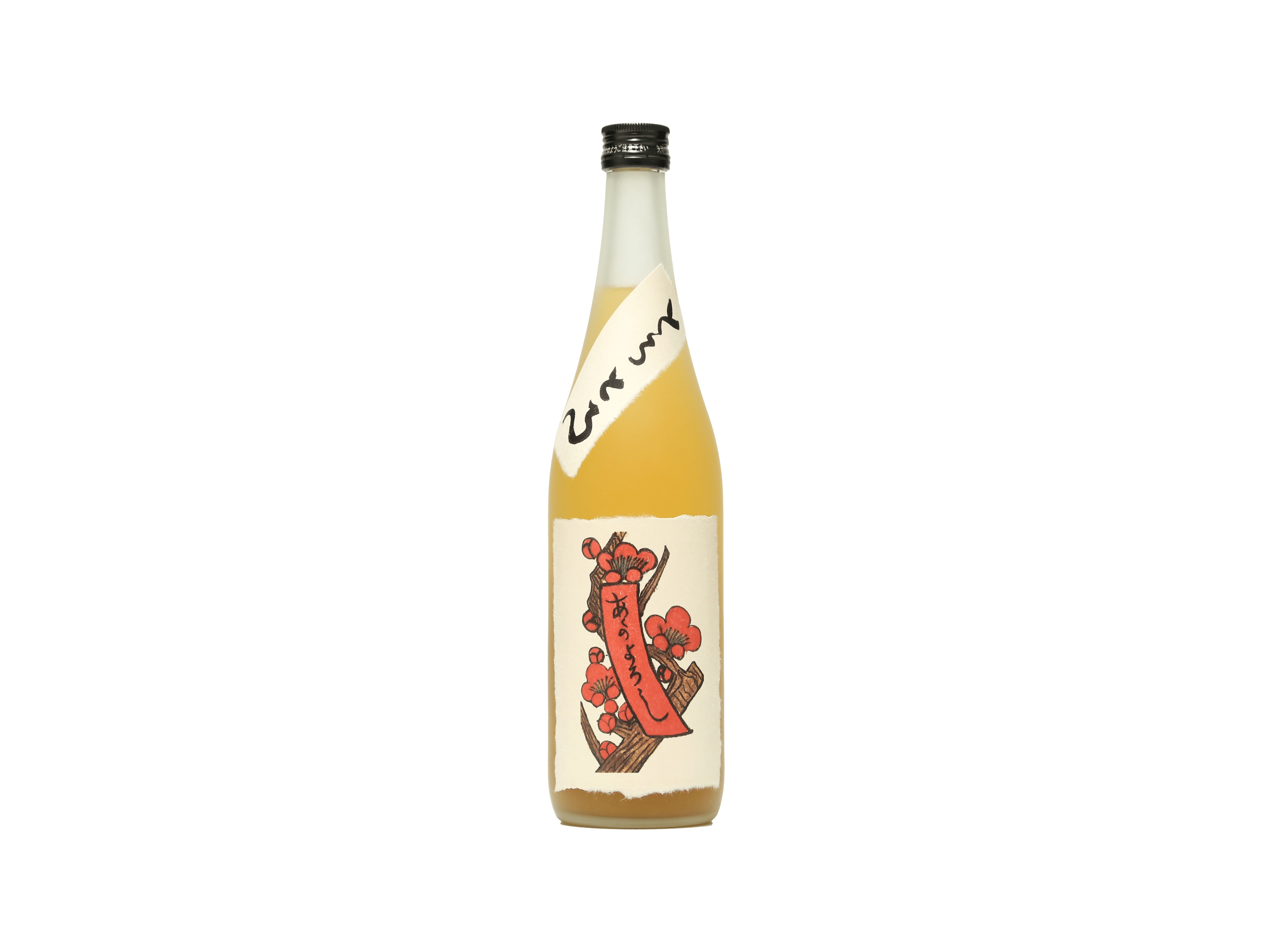 とろとろの梅酒 | 日本酒・ワイン・焼酎 ｜IMADEYA ONLINE STORE
