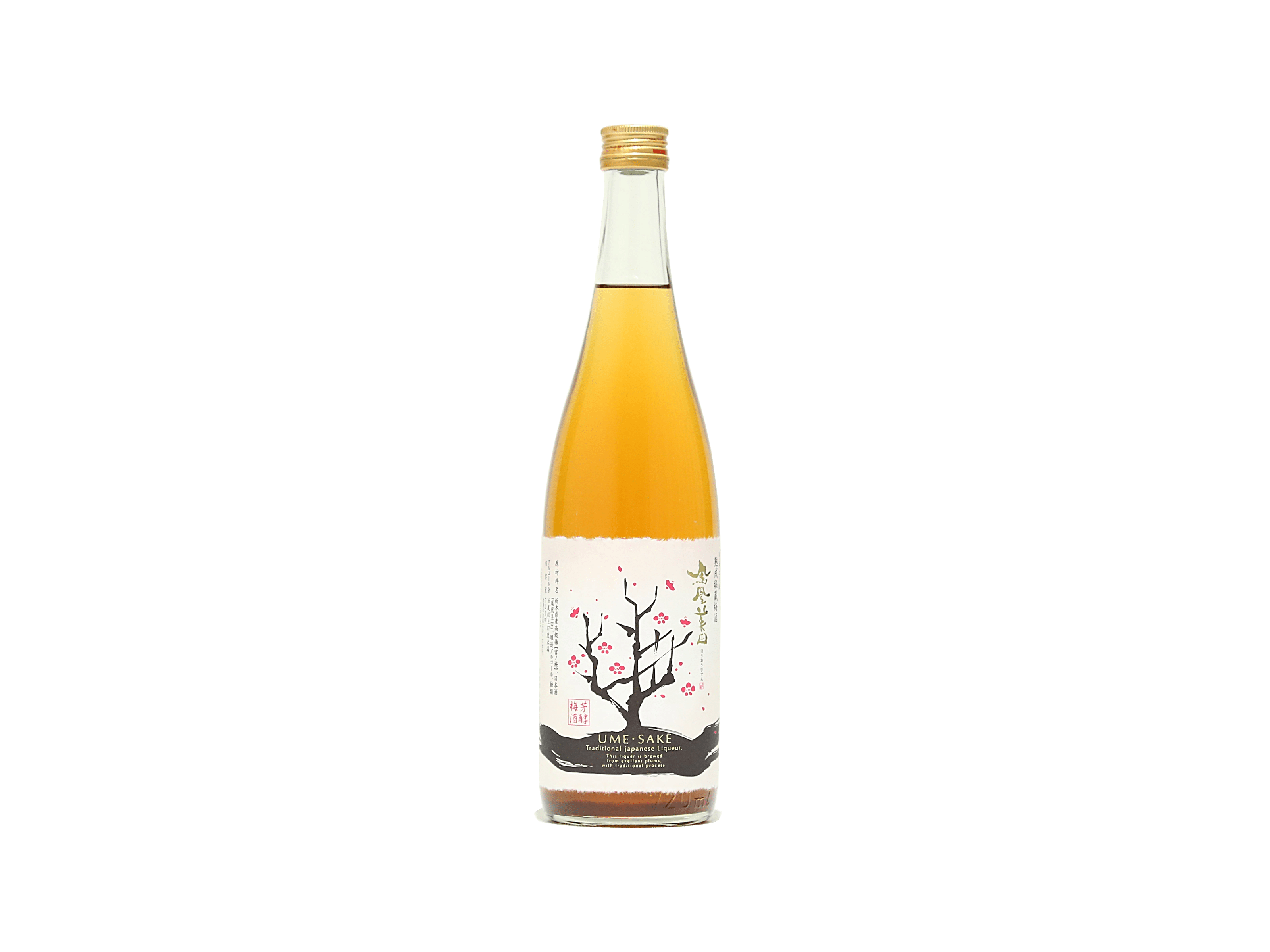 鳳凰美田 秘蔵梅酒 | 日本酒・ワイン・焼酎 ｜IMADEYA ONLINE STORE