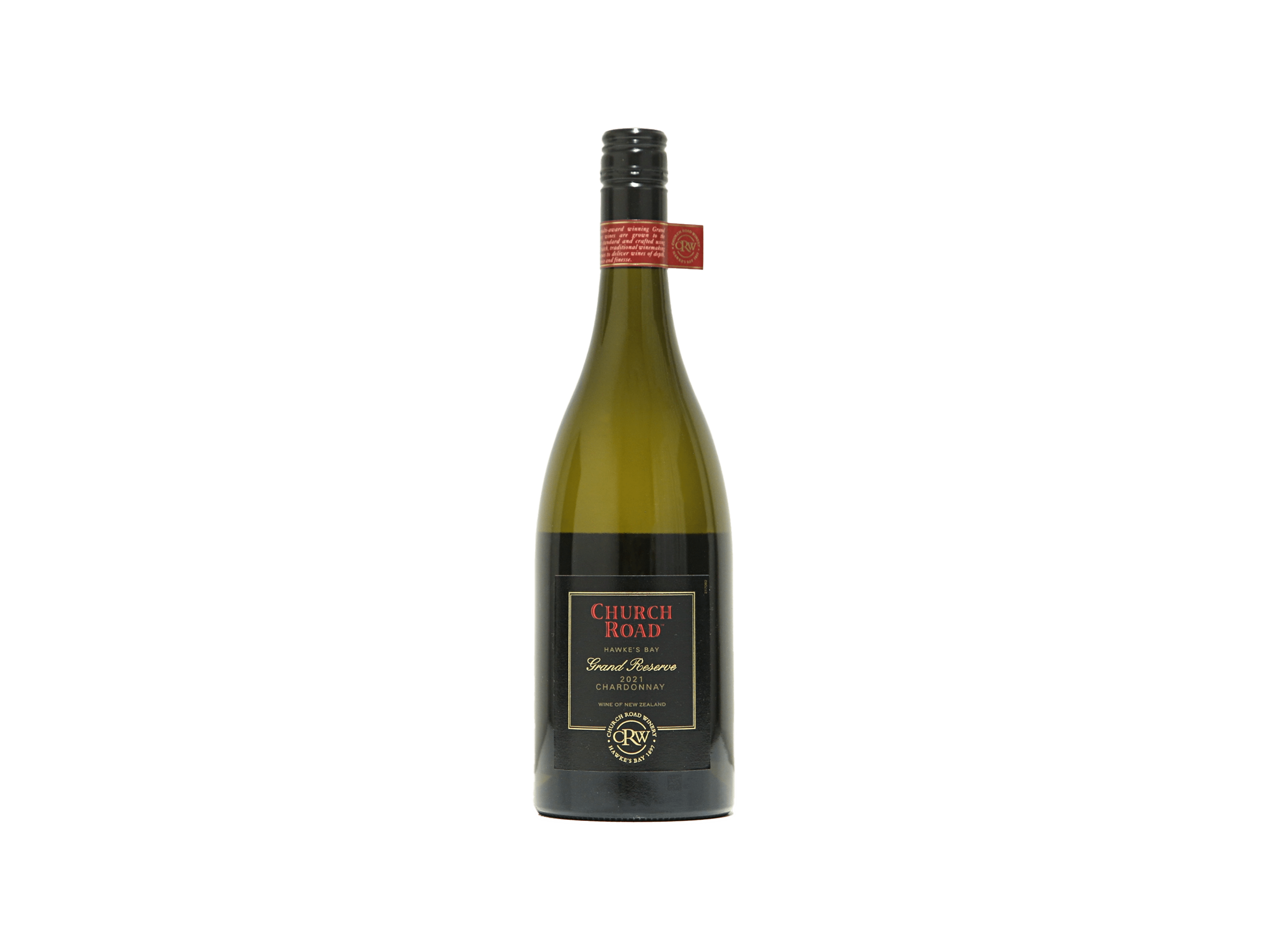 チャーチ・ロード リザーヴ シャルドネ | 日本酒・ワイン・焼酎