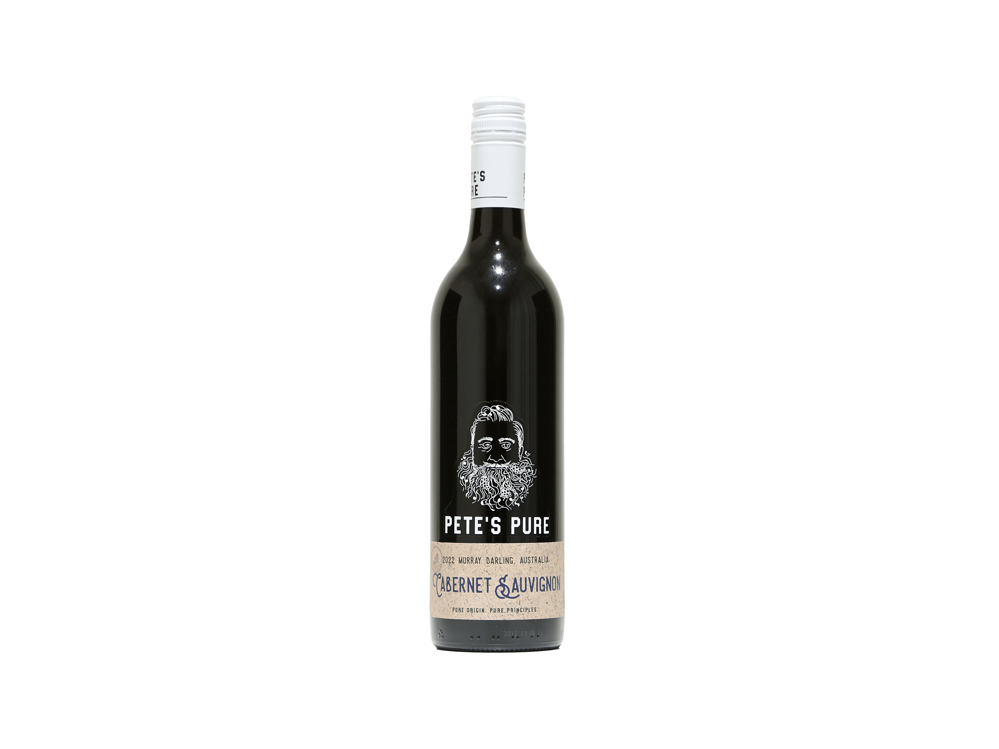 ピーツ・ピュア カベルネ・ソーヴィニヨン | 日本酒・ワイン・焼酎