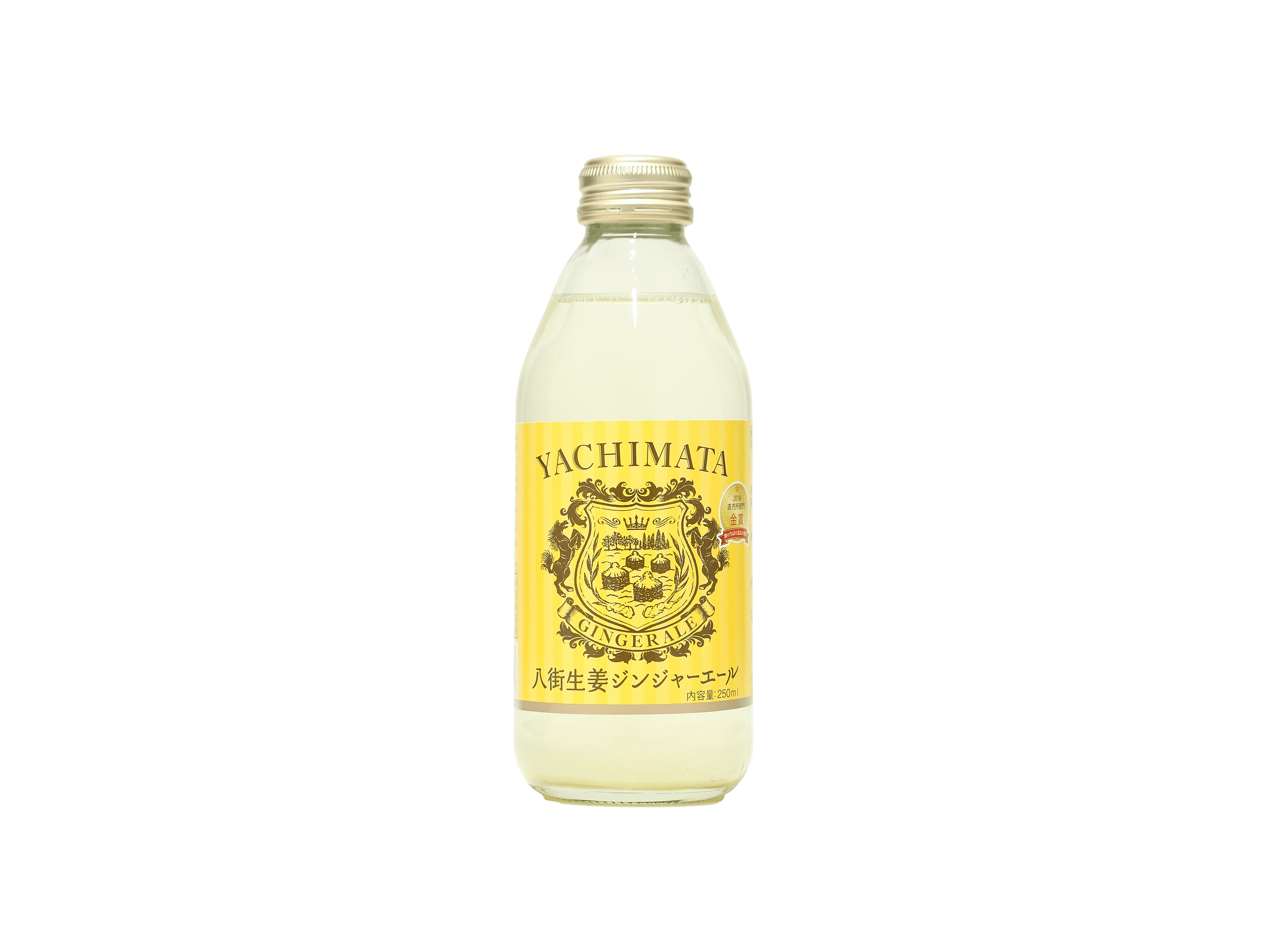 八街生姜ジンジャーエール | 日本酒・ワイン・焼酎 ｜IMADEYA ONLINE STORE