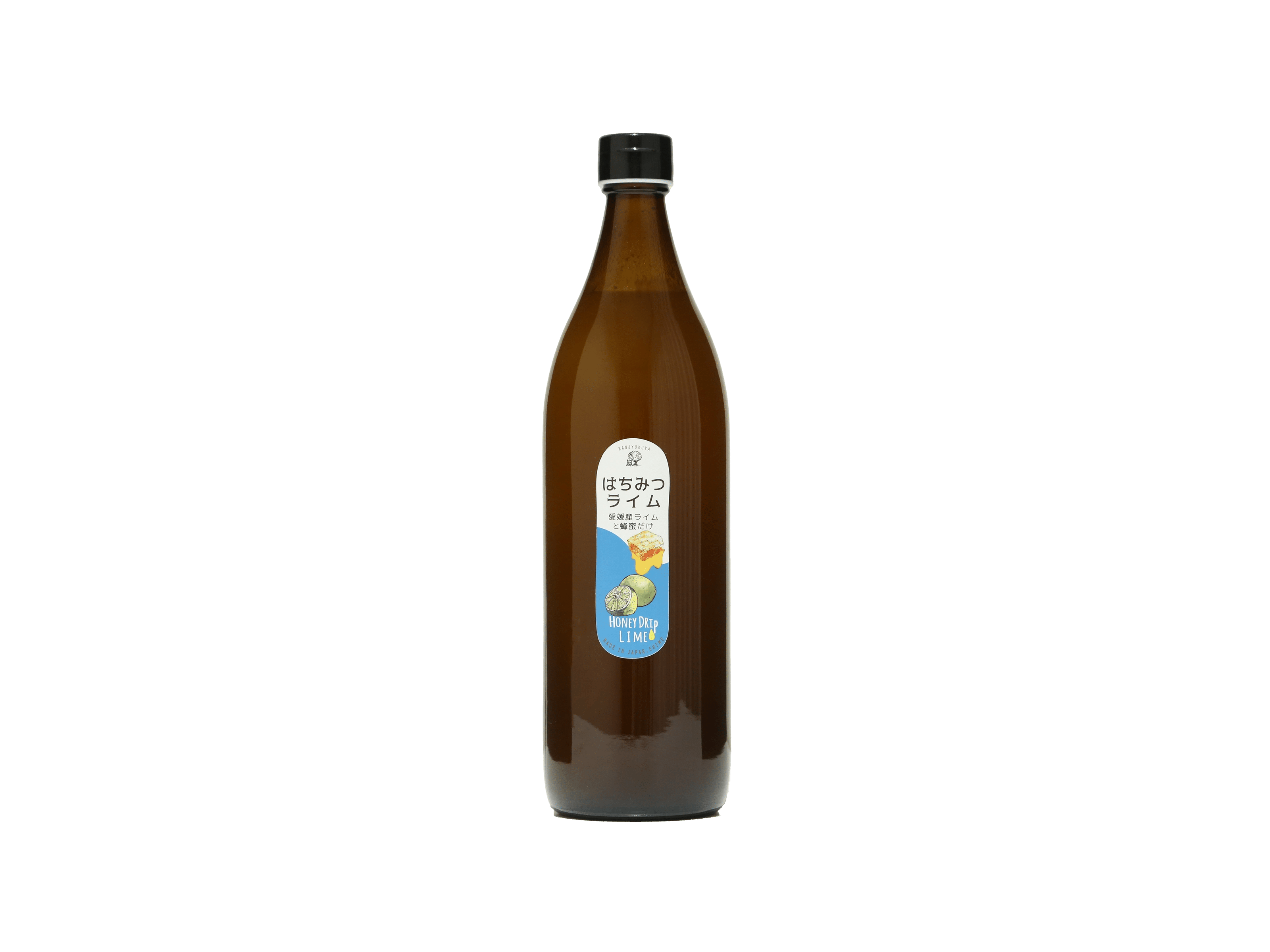 完熟屋 はちみつライム | 日本酒・ワイン・焼酎 ｜IMADEYA ONLINE STORE