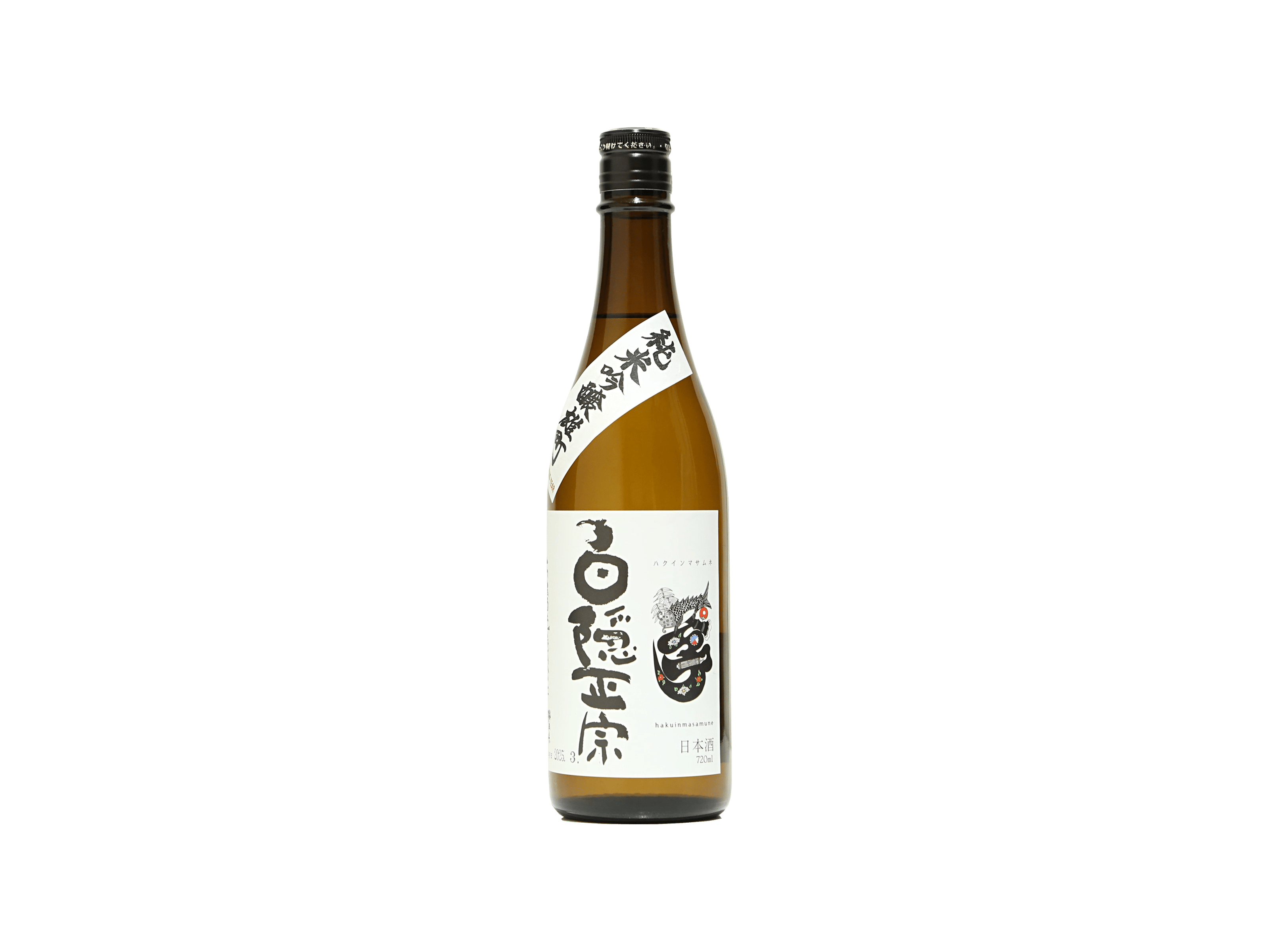 白隠正宗 純米吟醸 雄町 速醸 | 日本酒・ワイン・焼酎 ｜IMADEYA