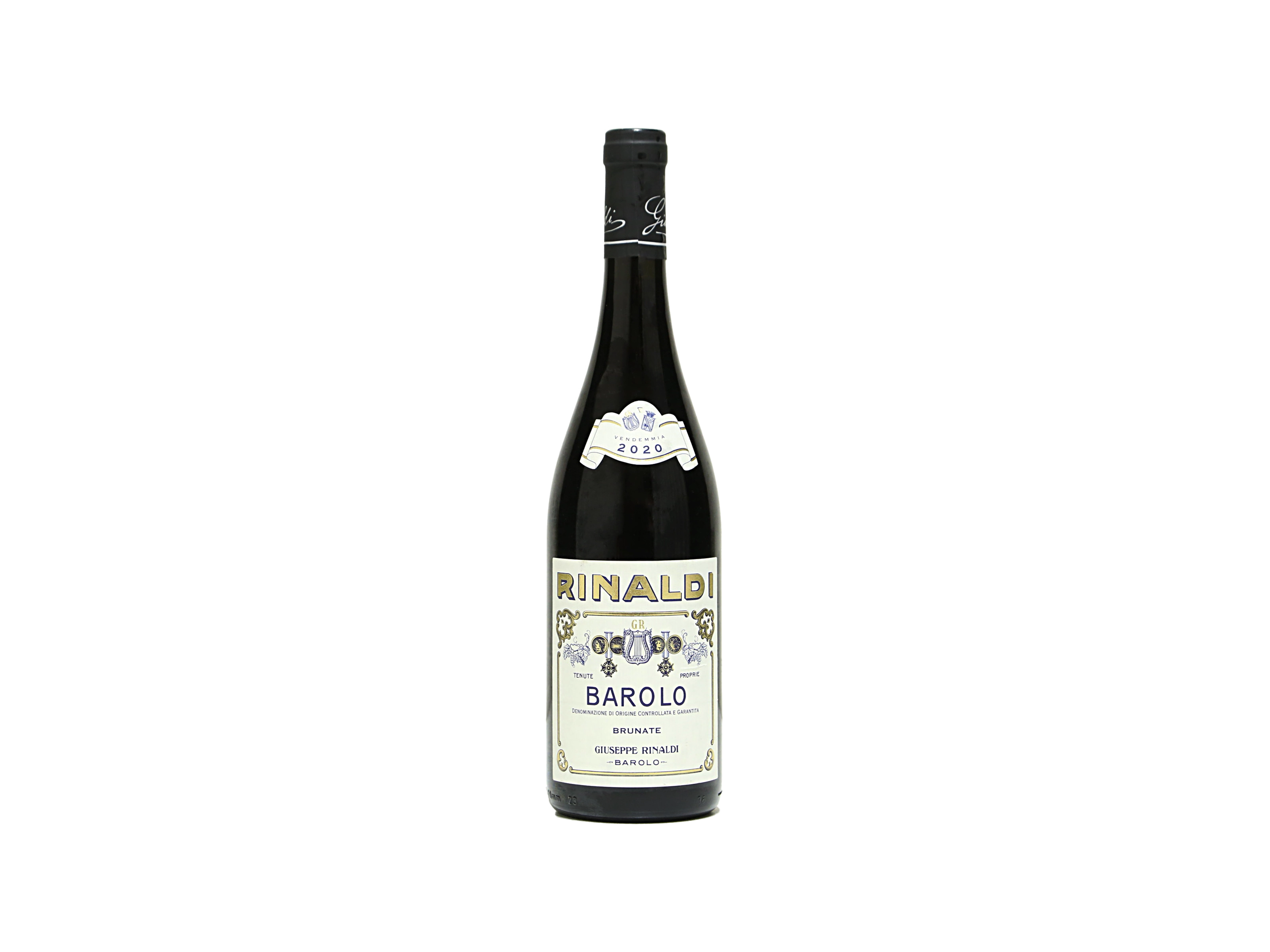 リナルディバローロ2020 3本セットGiuseppe Rinaldi 楽天市場