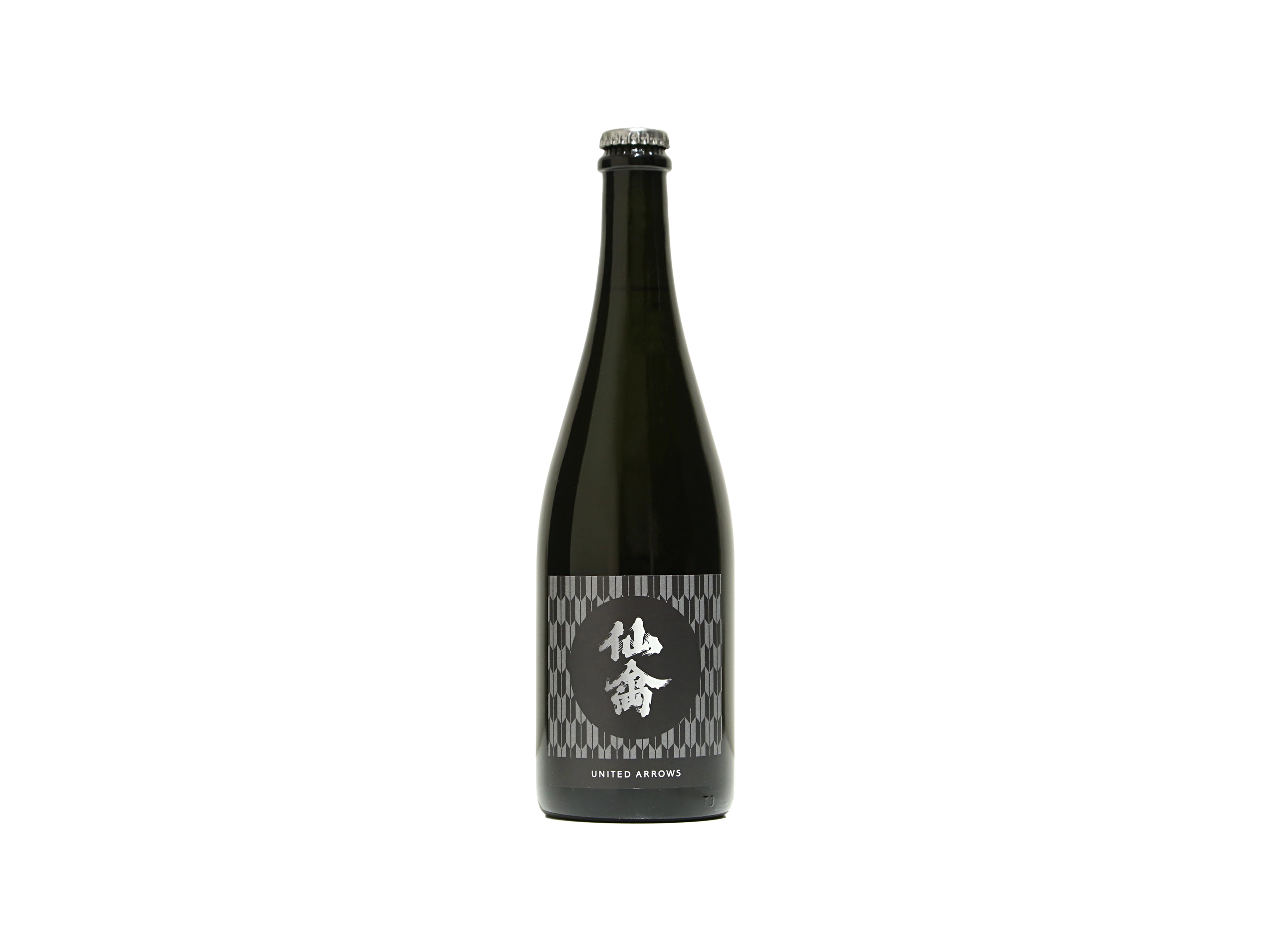 期間限定30％OFF! 仙禽 × 日本酒 - 720ml（冷蔵保管） スネーク