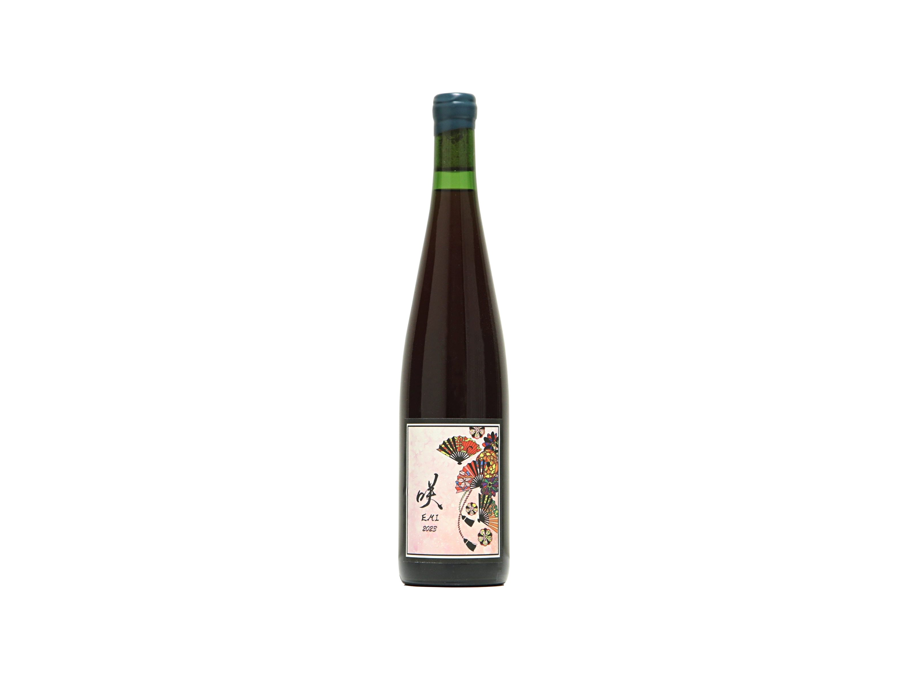 ドメーヌ・ブレス EMI ～咲～ 2023 | 日本酒・ワイン・焼酎 ｜IMADEYA