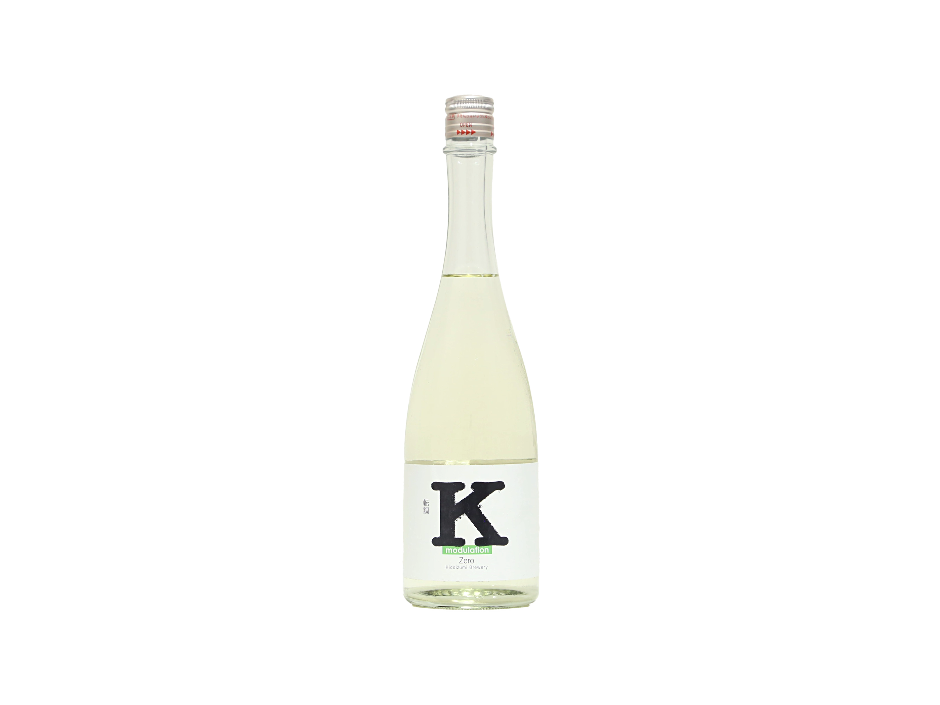 日本酒 lied1220 木戸泉 Kの旋律 転調 modulation 生酒 | IMADEYA ONLINE STORE