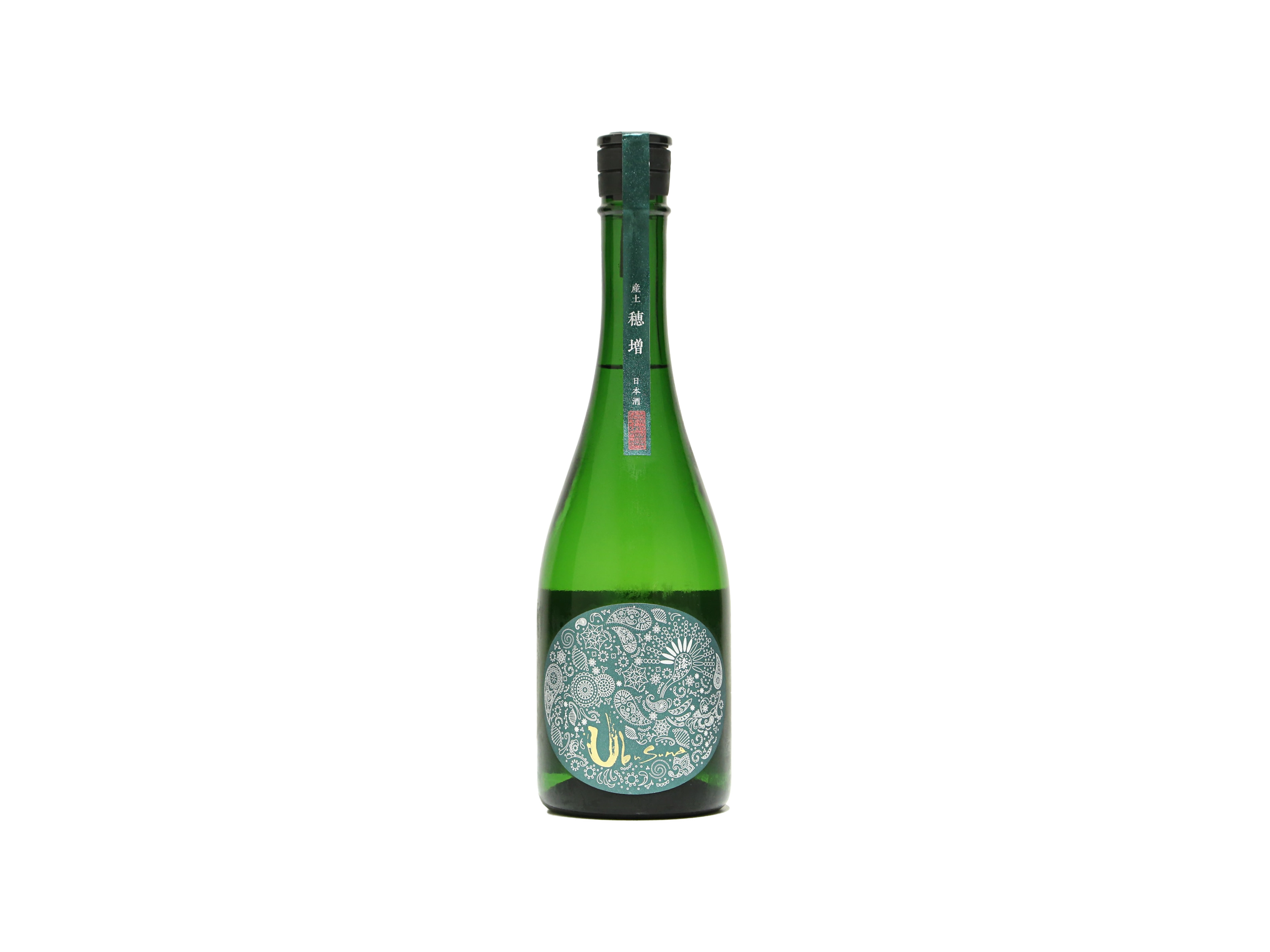 産土（うぶすな）2024 穂増 七農醸 | IMADEYA ONLINE STORE