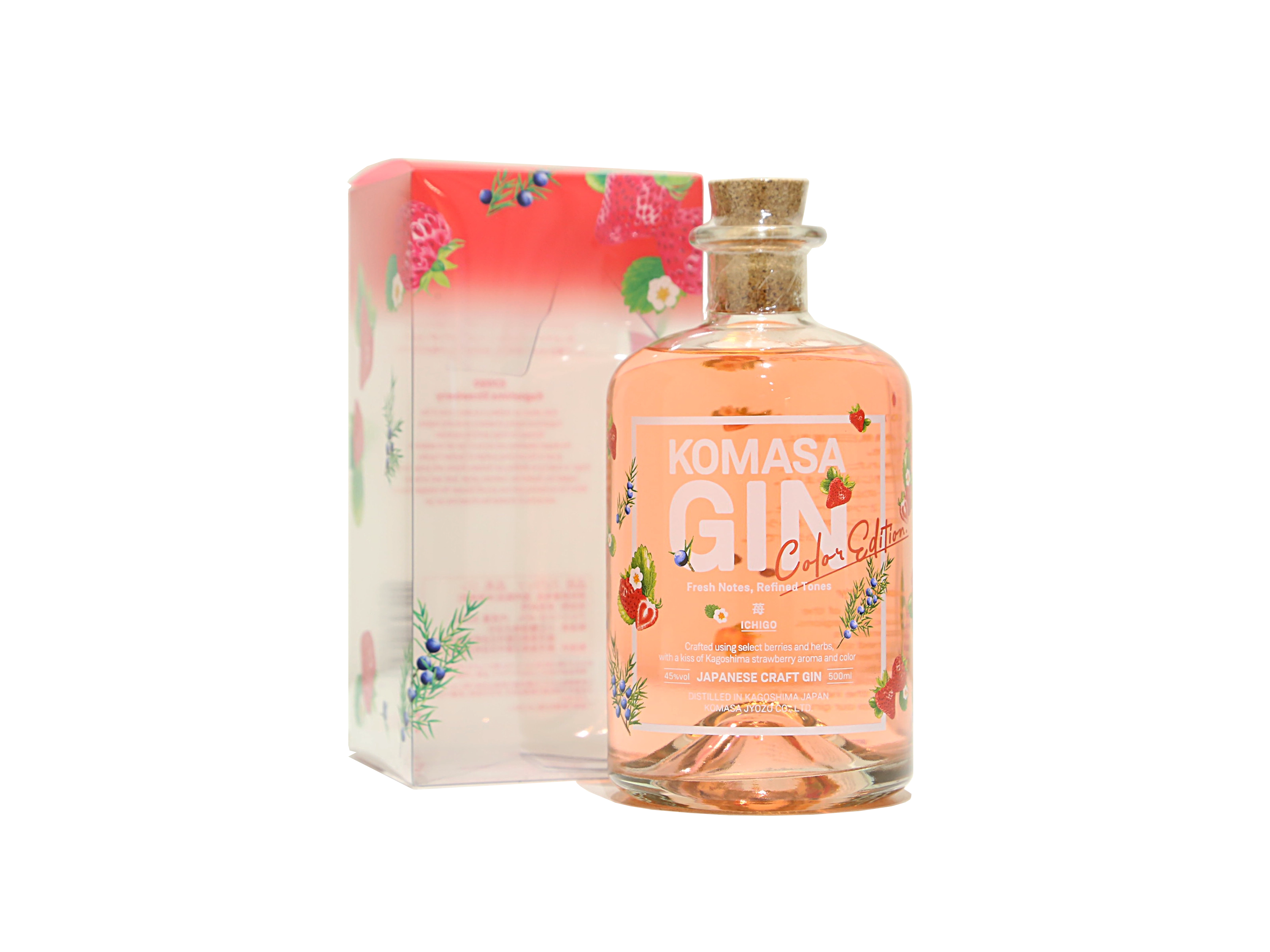 ジン（GIN）| IMADEYA ONLINE STORE