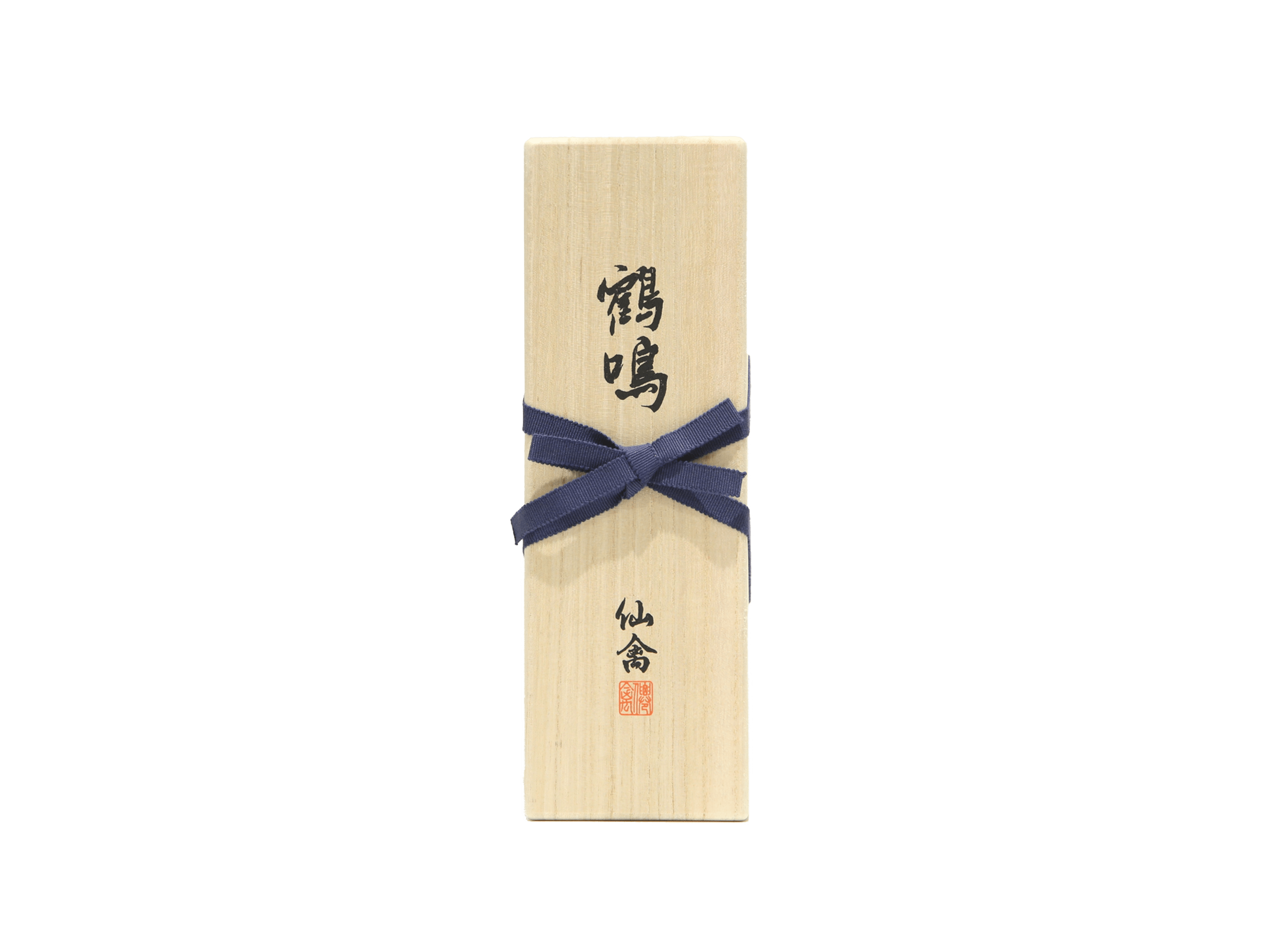 仙禽 鶴鳴 醸 木箱入 | 日本酒・ワイン・焼酎 ｜IMADEYA ONLINE STORE
