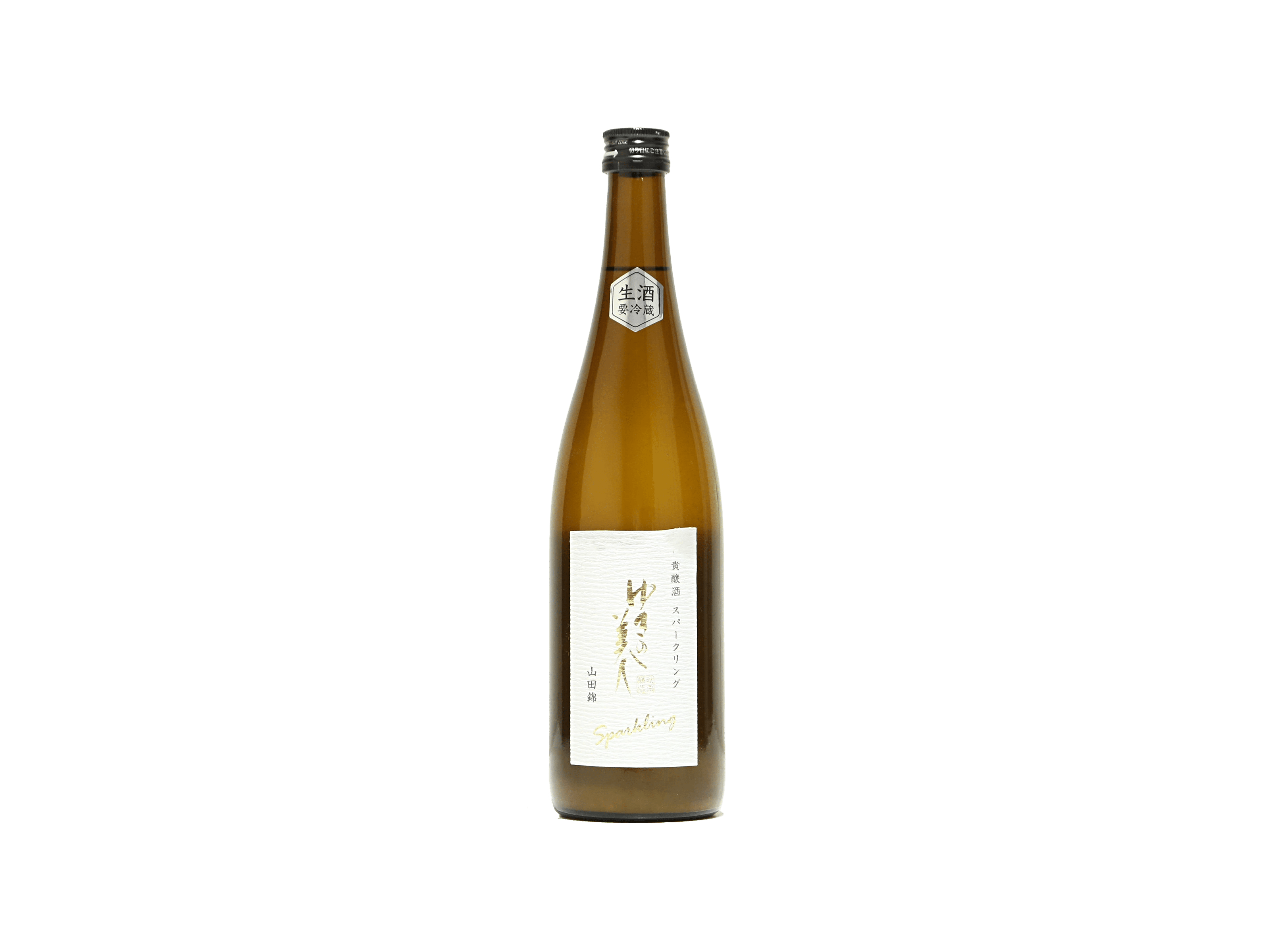 ゆきの美人 貴醸酒 スパークリング | 日本酒・ワイン・焼酎 ｜IMADEYA