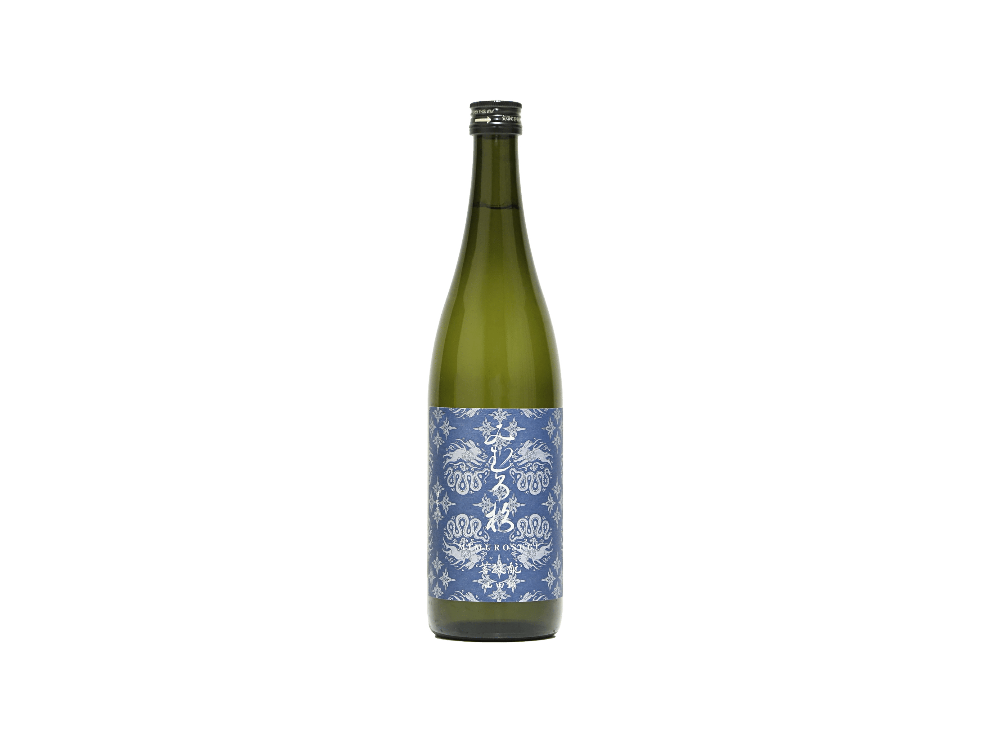 みむろ杉 菩提もと 山田錦 | 日本酒・ワイン・焼酎 ｜IMADEYA ONLINE STORE