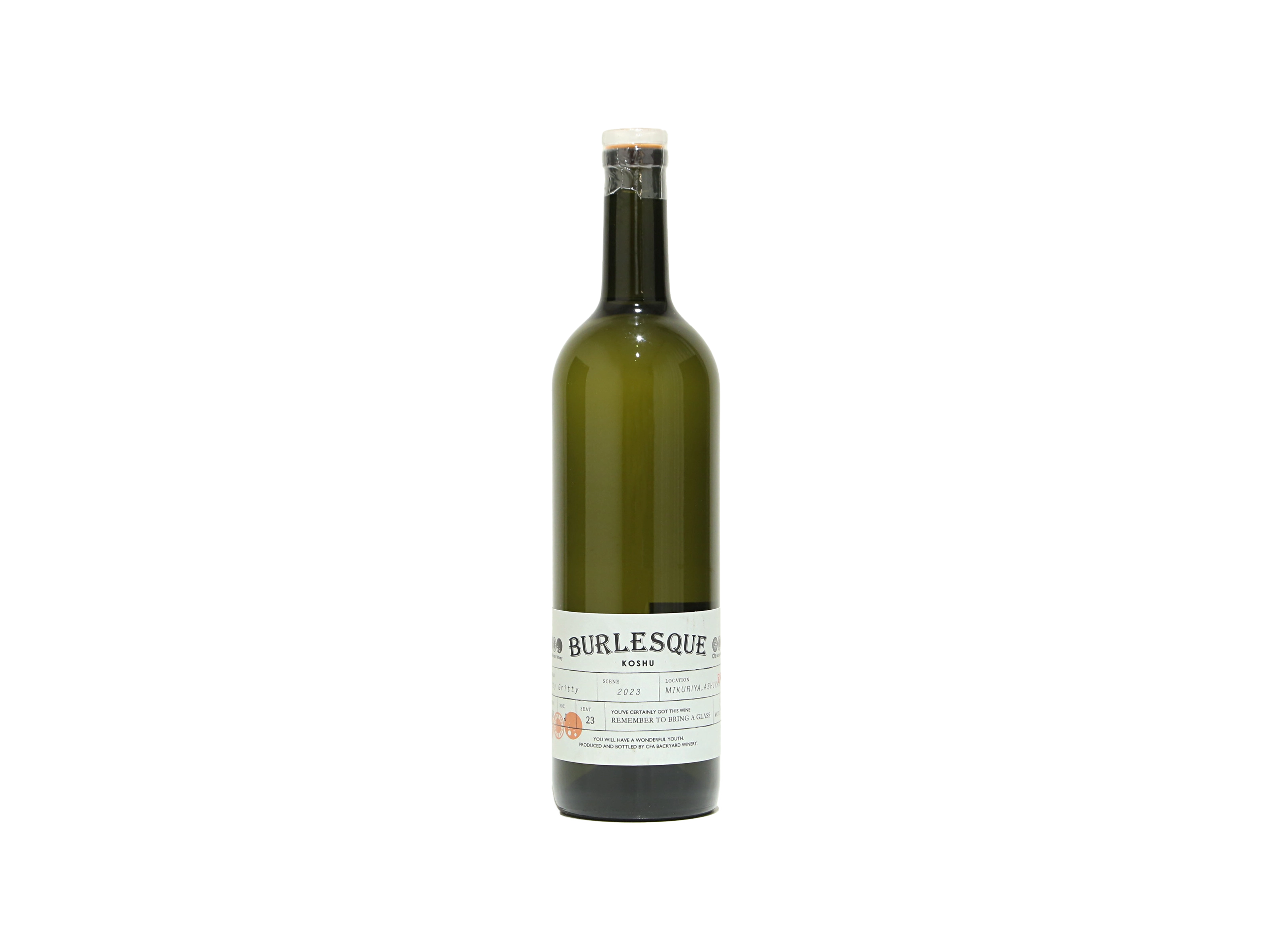 Japan Wine by Type: White Wine | IMADEYA ONLINE STORE