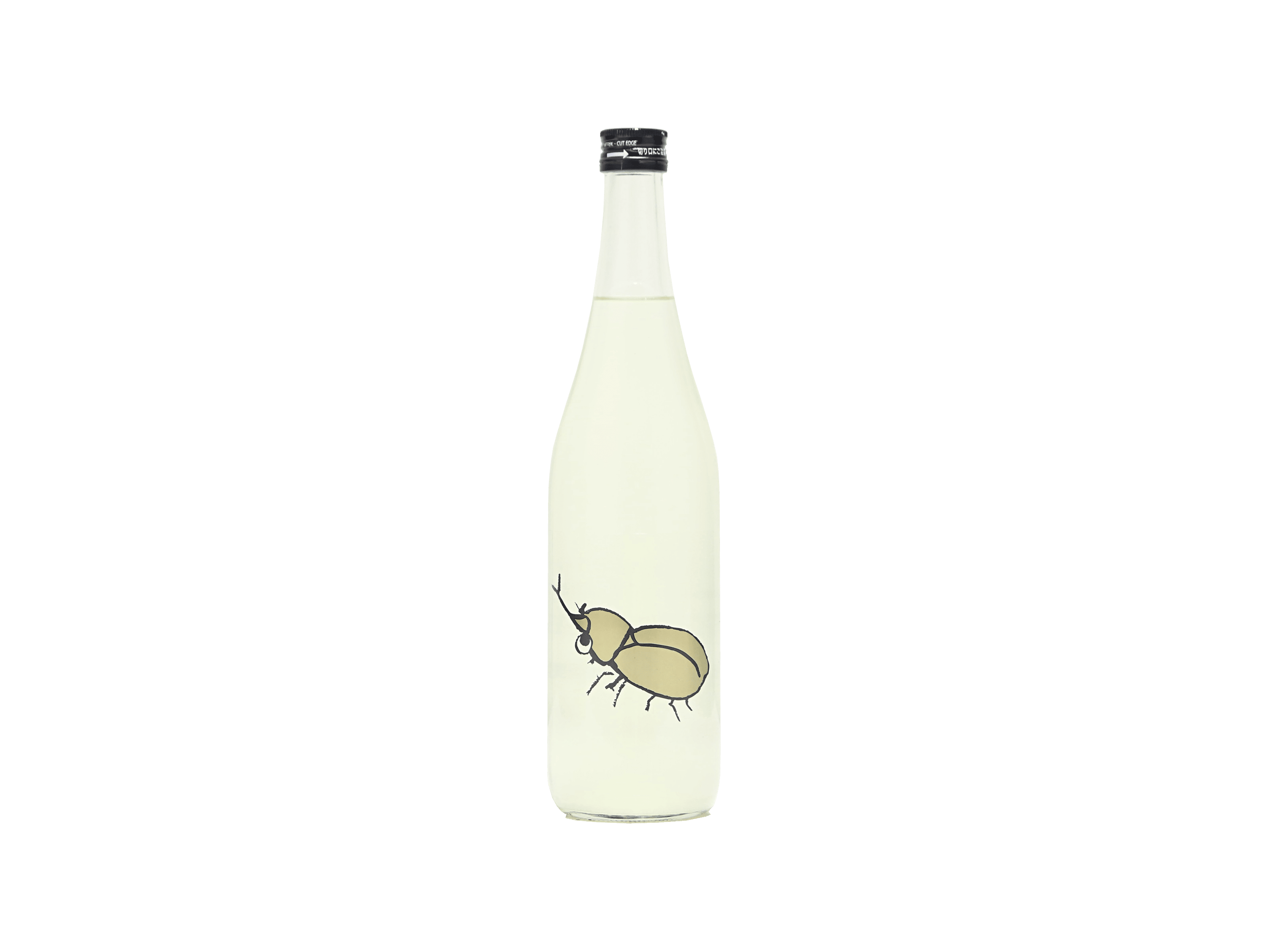 仙禽 金のかぶとむし アッサンブラージュ | 日本酒・ワイン・焼酎