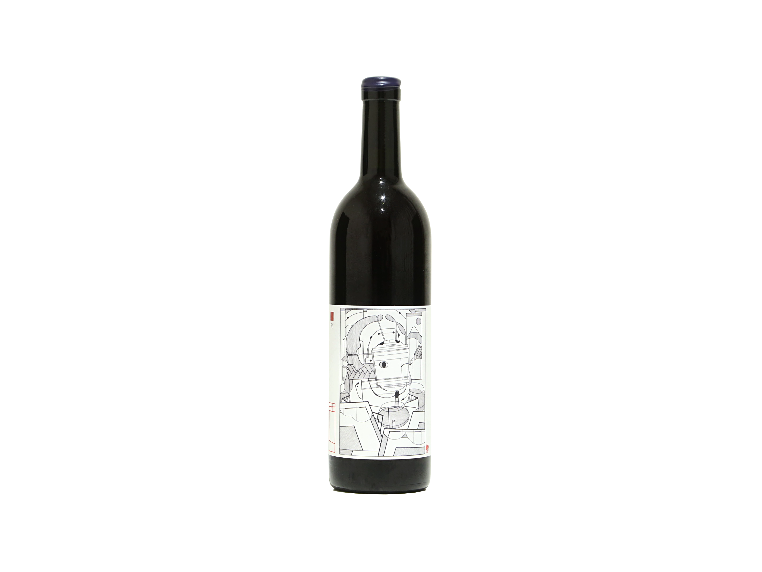 98WINEs 芒（NOGI） 赤 2024 | 日本酒・ワイン・焼酎 ｜IMADEYA ONLINE